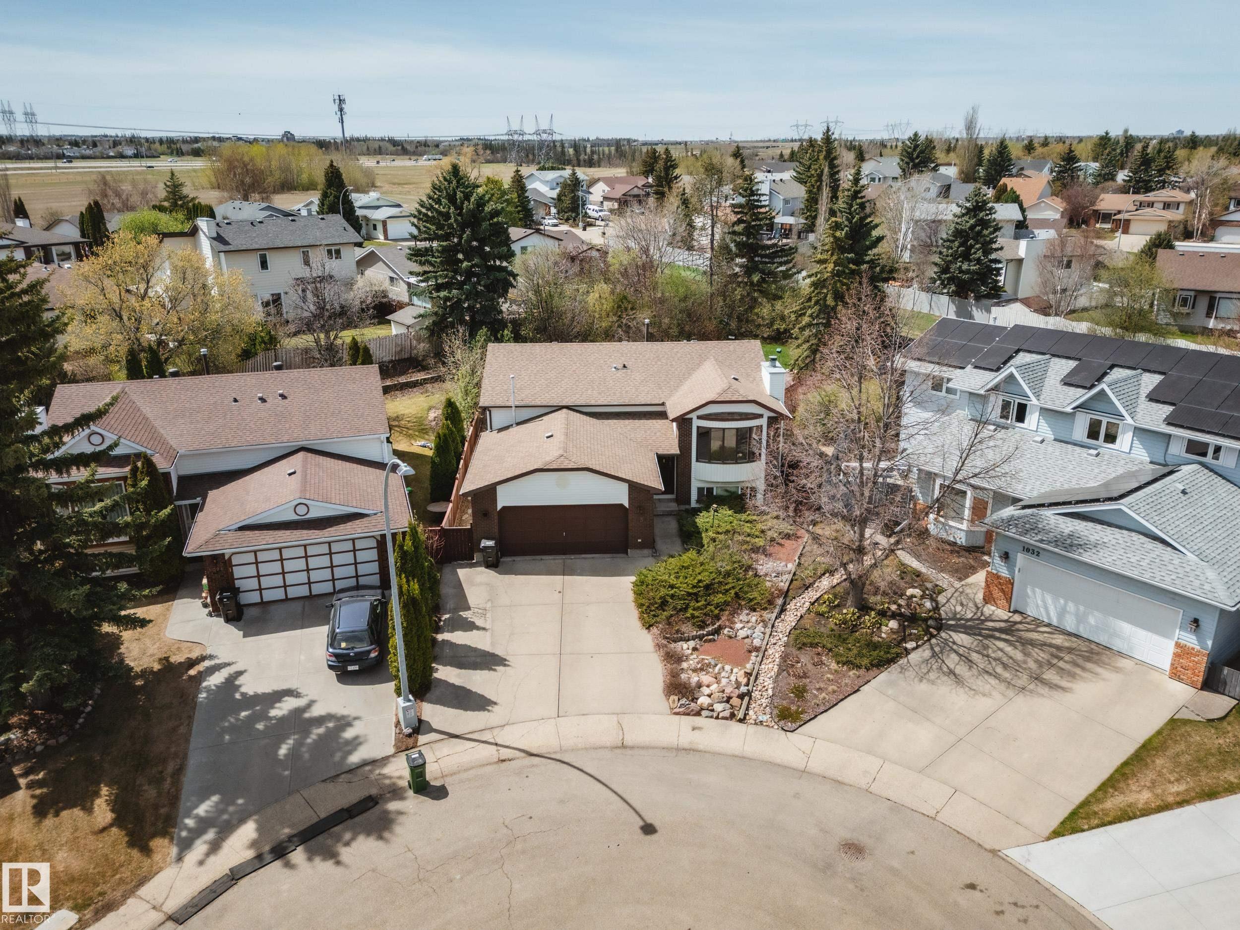 1030 106 Street NW, Bearspaw, Edmonton