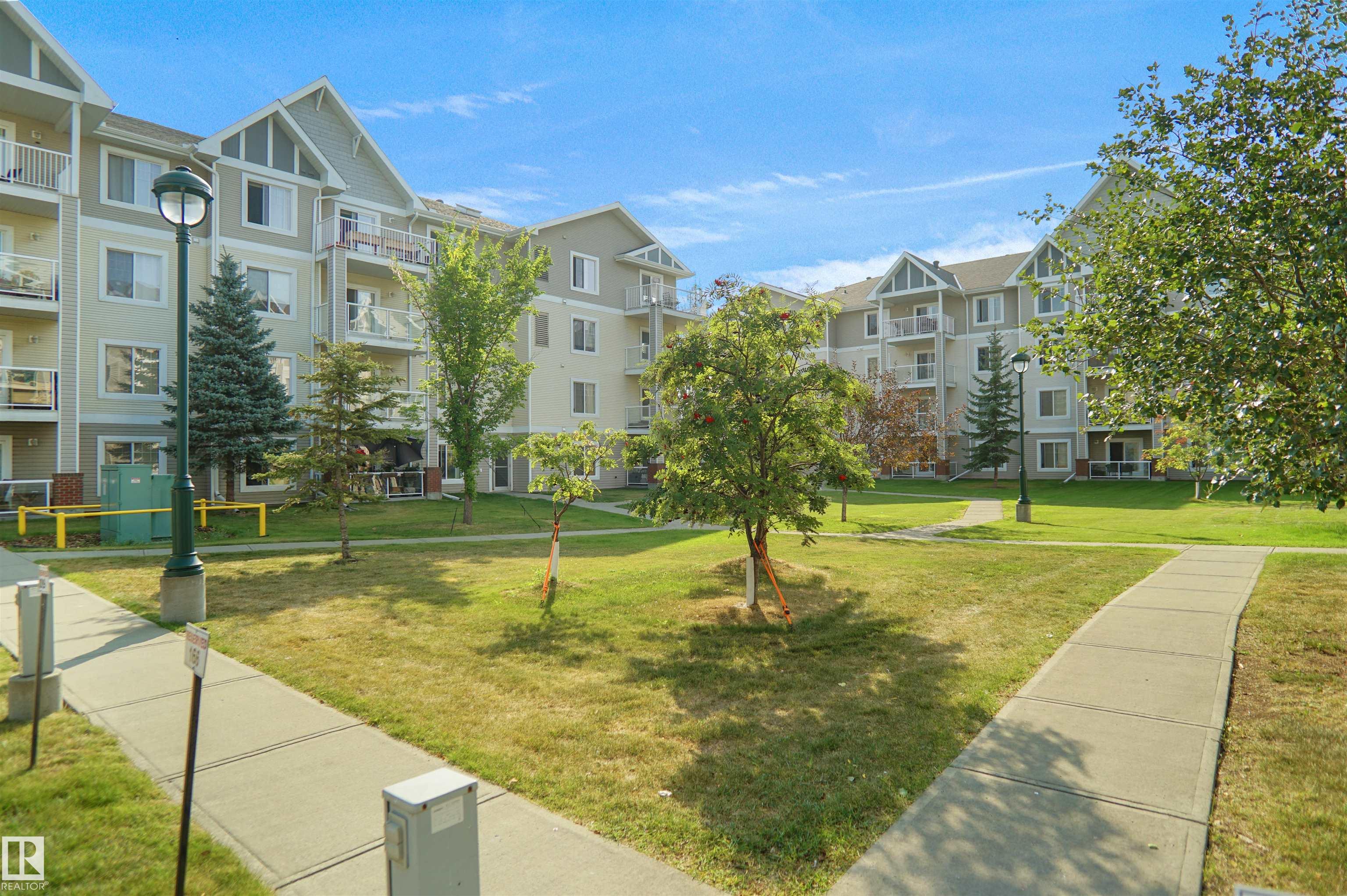 Picture for #403 15211 139 ST NW