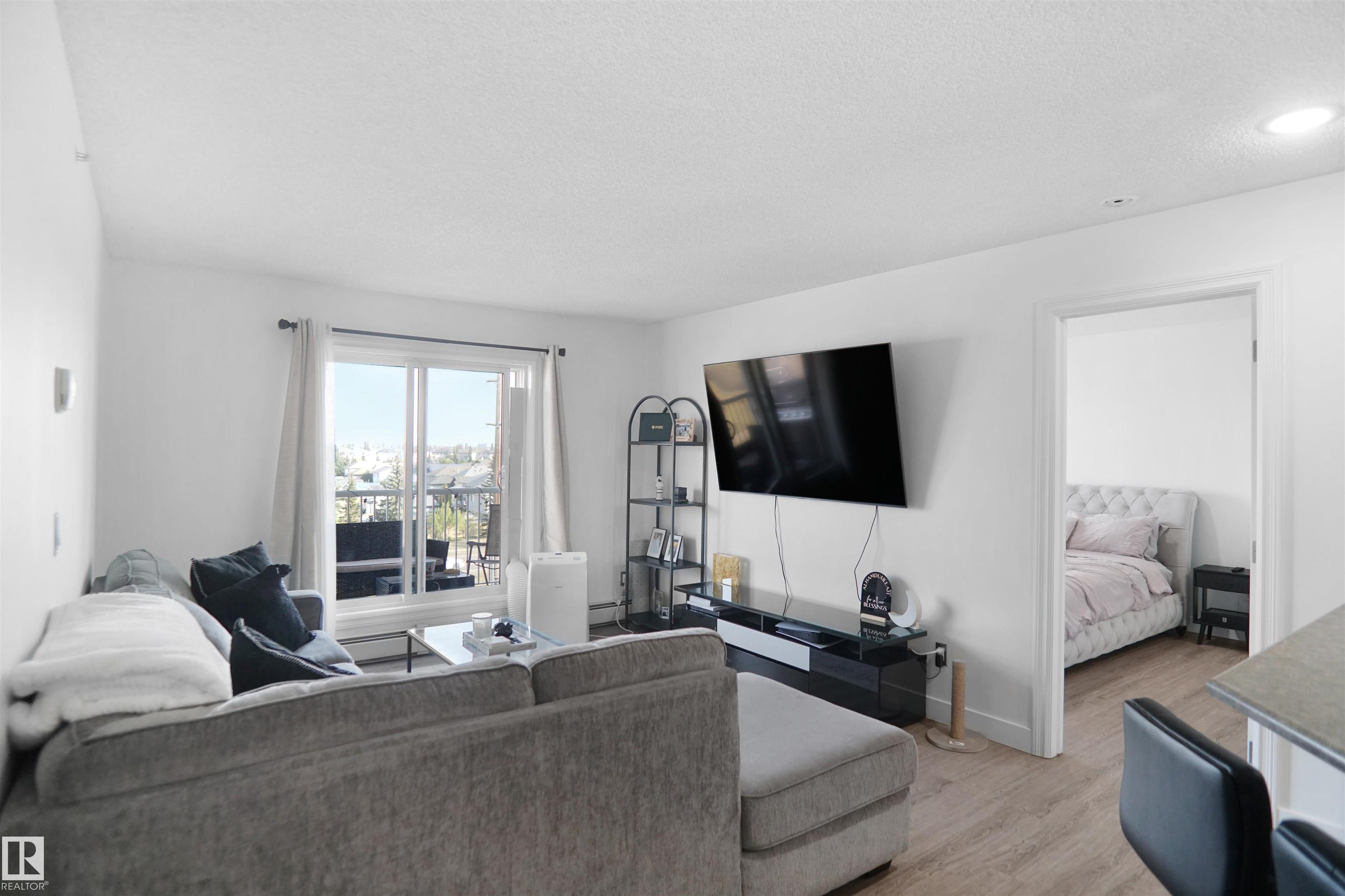 Picture for #403 15211 139 ST NW