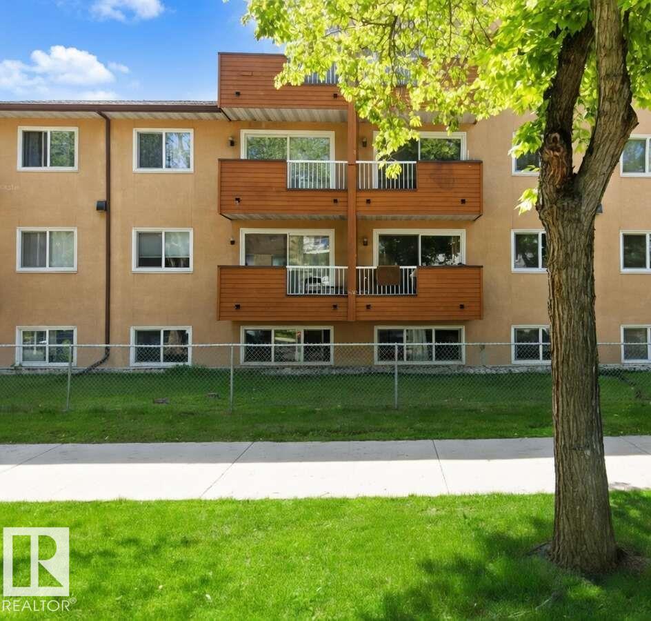 B2 - 10620 104 Street NW, Central Mcdougall, Edmonton