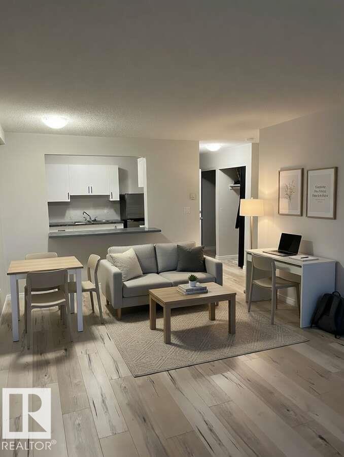 Picture for #B2 10620 104 ST NW
