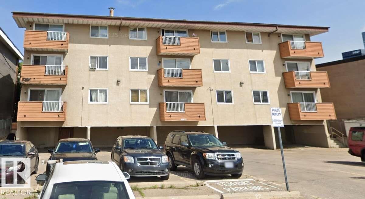 Photo 12 at B2 - 10620 104 Street NW, Central Mcdougall, Edmonton