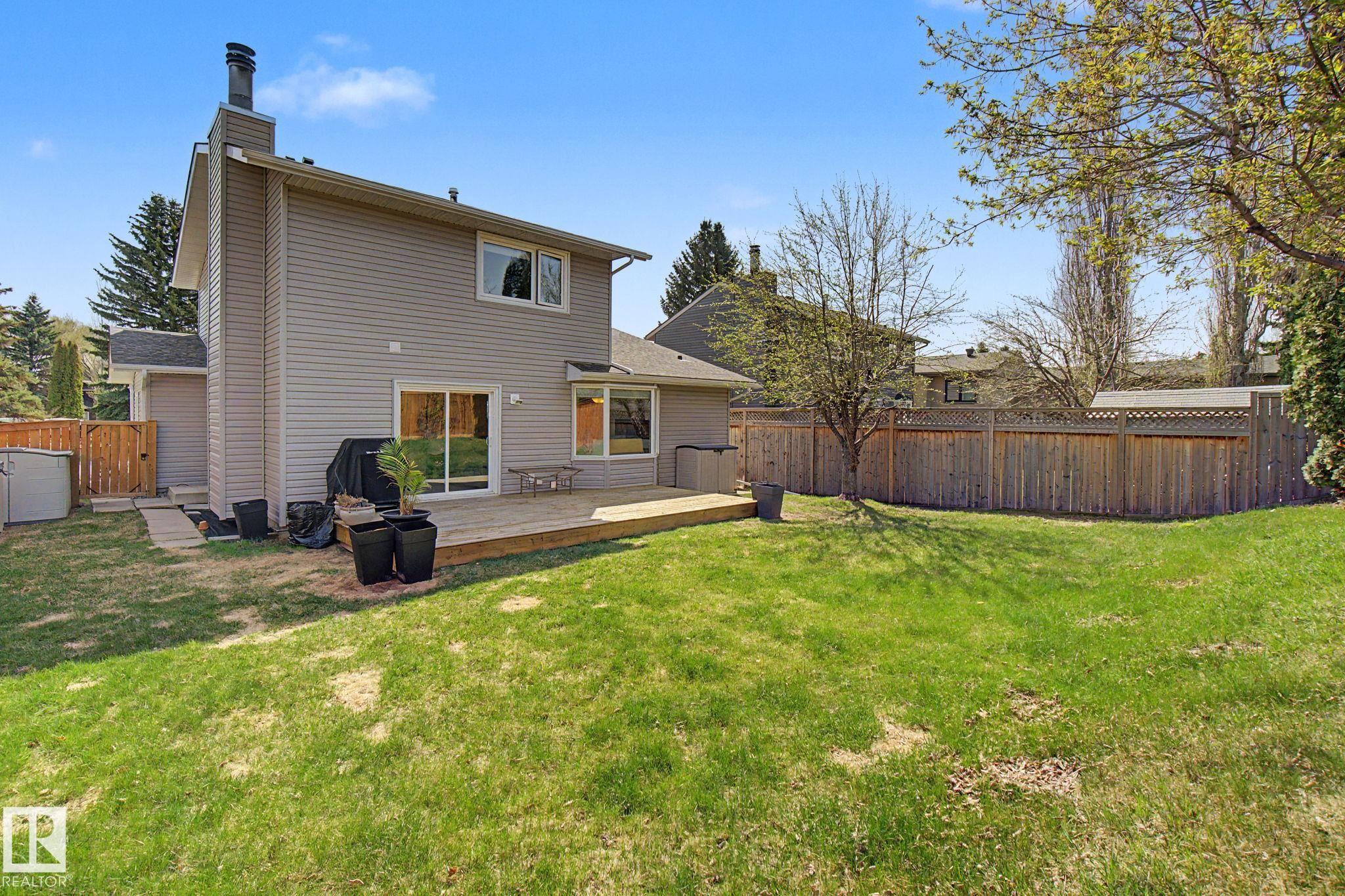 Photo 63 at 42 Woodlake Road, Woodbridge Farms, Sherwood Park