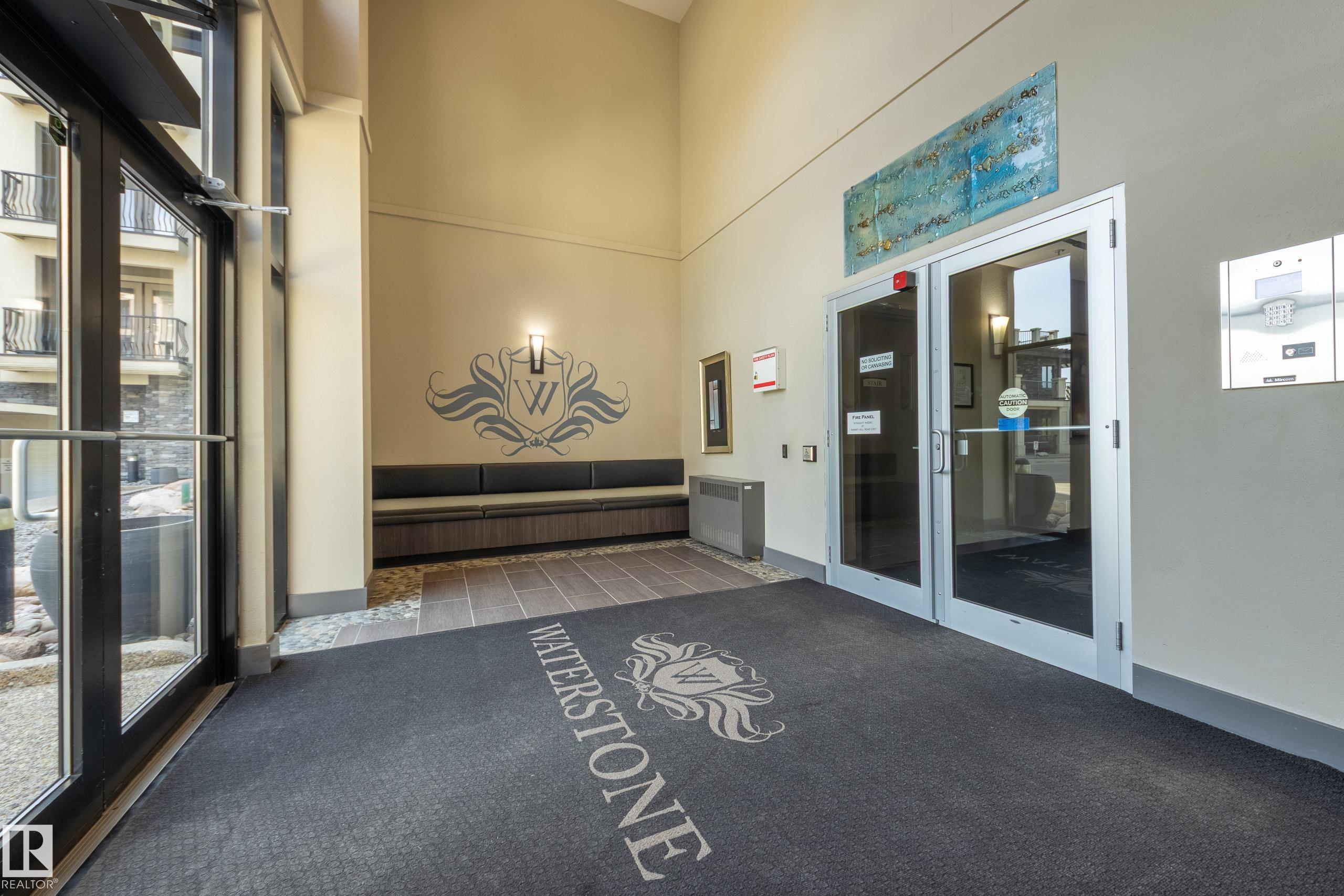317 - 6083 Maynard Way NW, MacTaggart, Edmonton