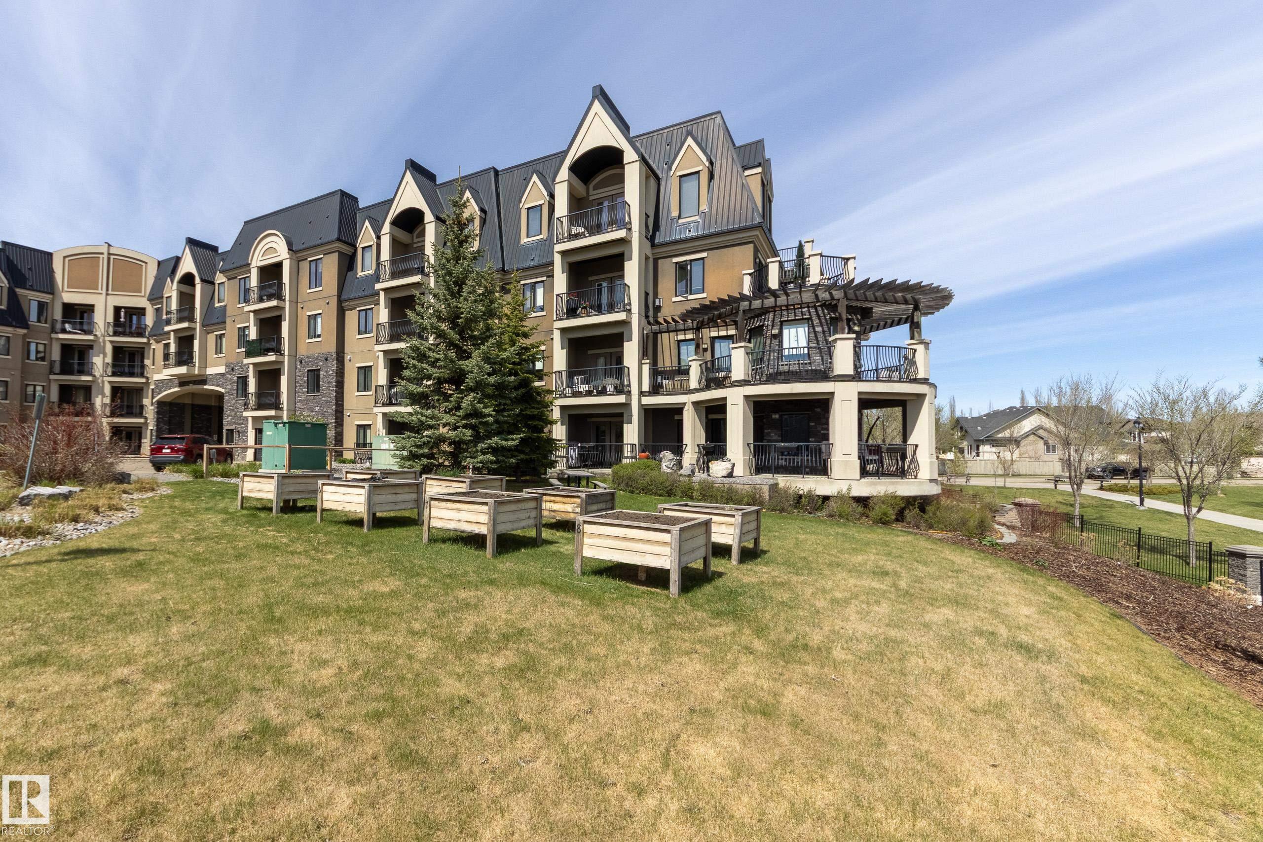 Photo 39 at 317 - 6083 Maynard Way NW, MacTaggart, Edmonton