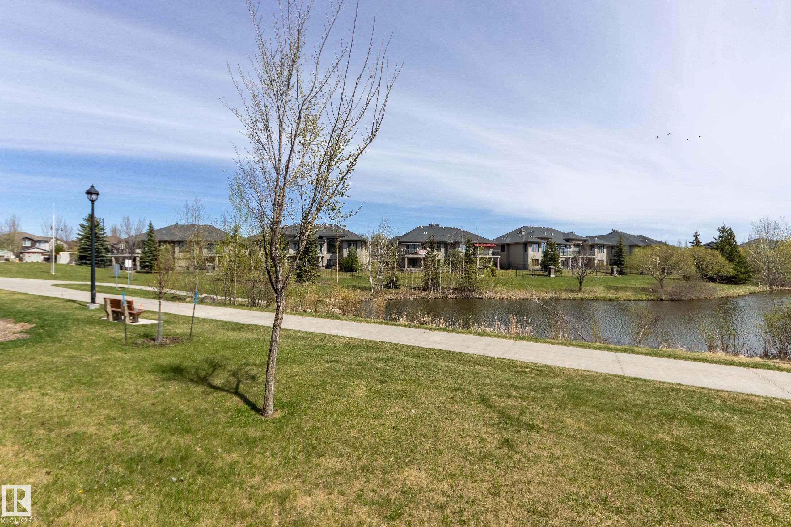 Photo 40 at 317 - 6083 Maynard Way NW, MacTaggart, Edmonton