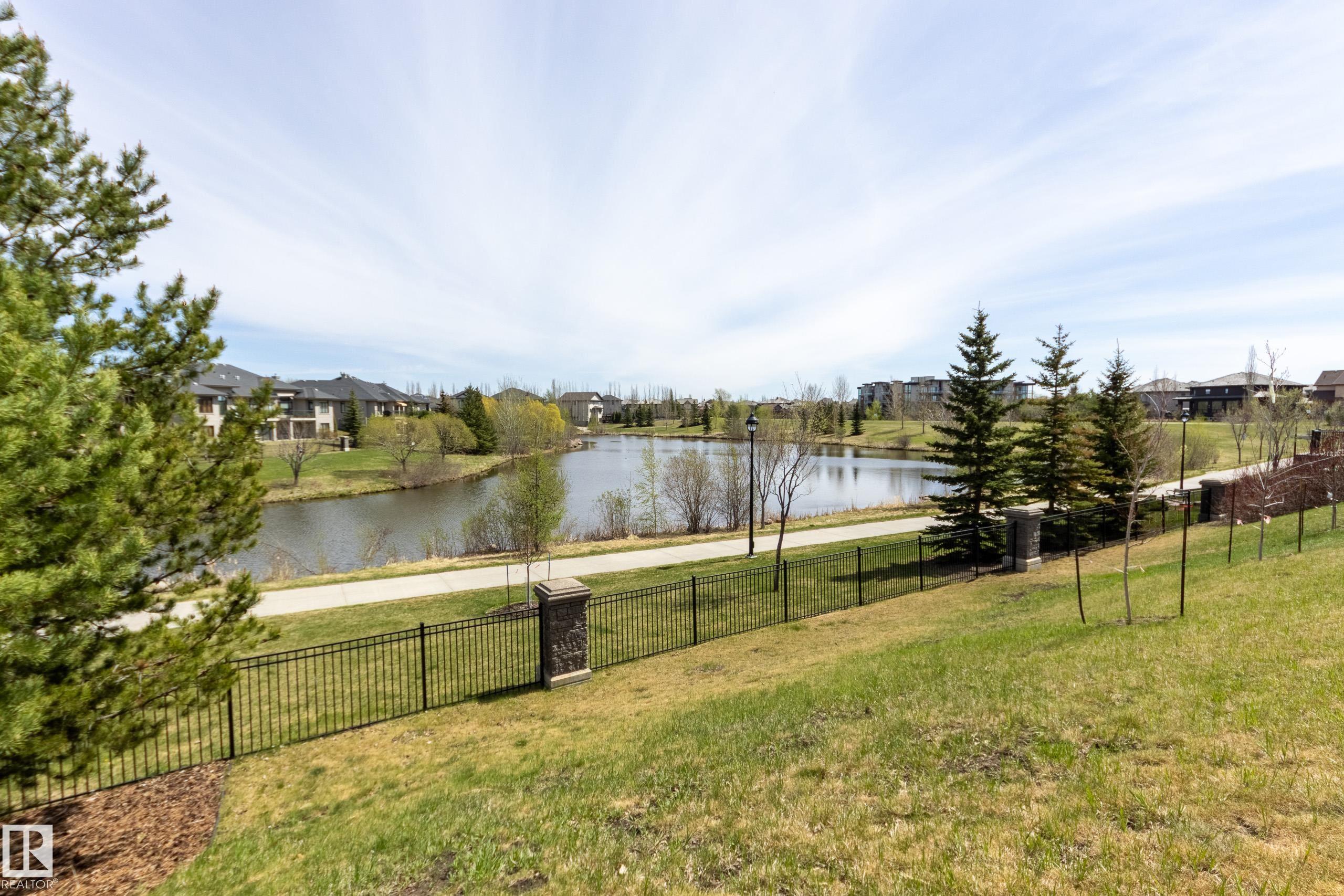 Photo 41 at 317 - 6083 Maynard Way NW, MacTaggart, Edmonton