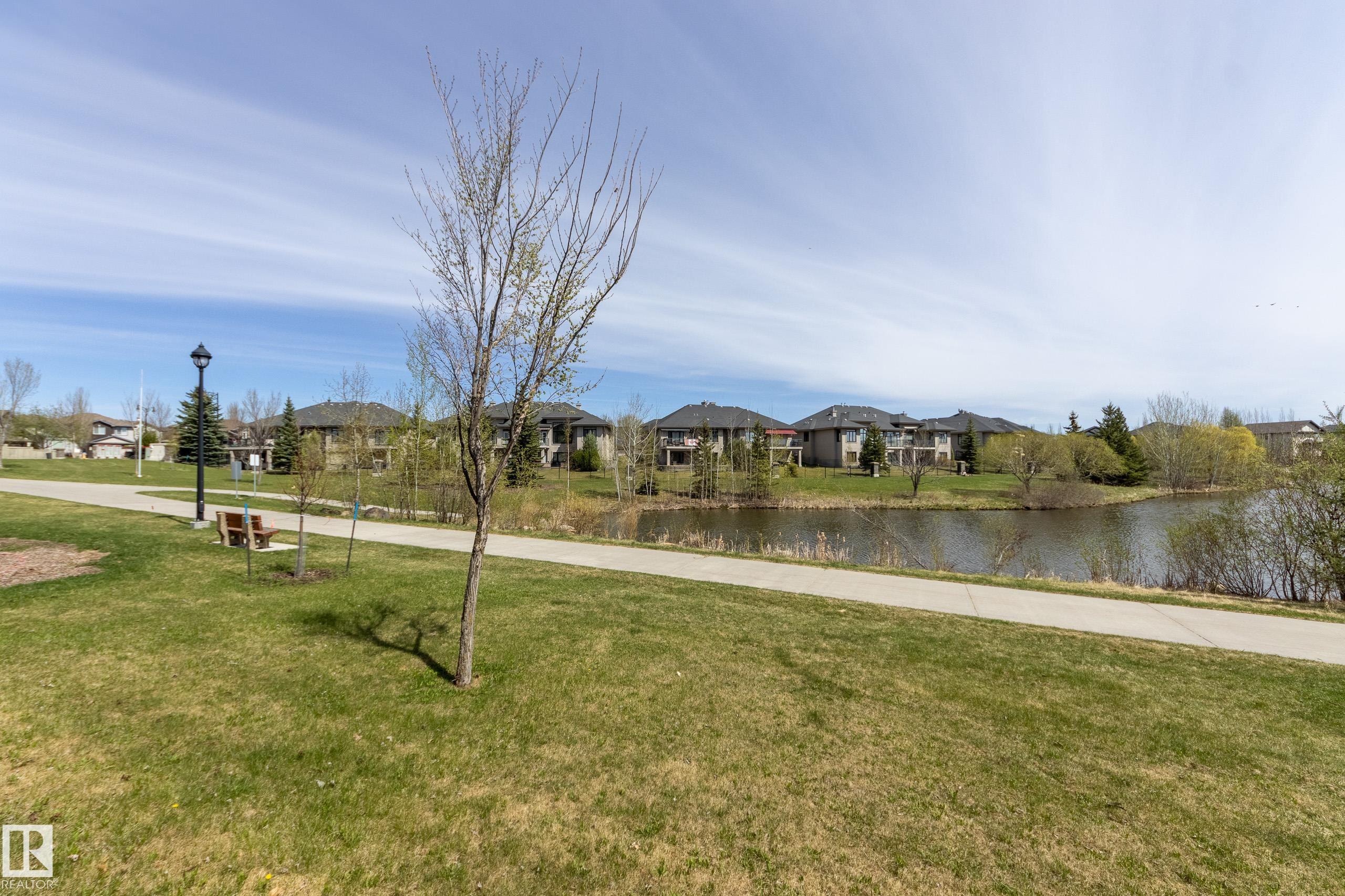 Photo 42 at 317 - 6083 Maynard Way NW, MacTaggart, Edmonton