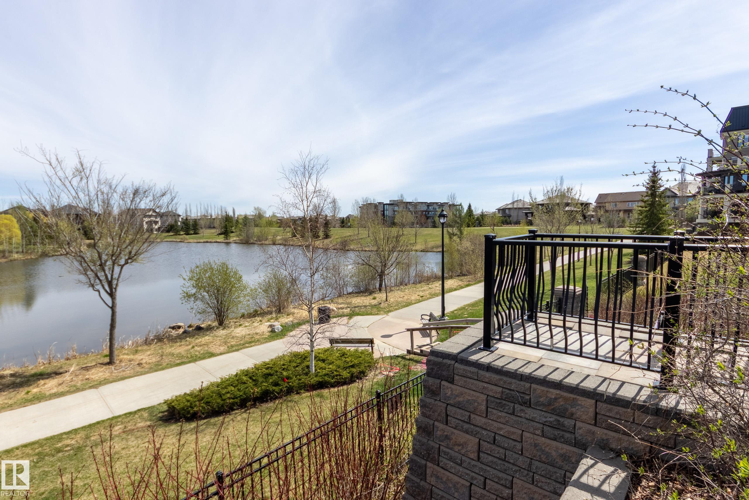 Photo 43 at 317 - 6083 Maynard Way NW, MacTaggart, Edmonton