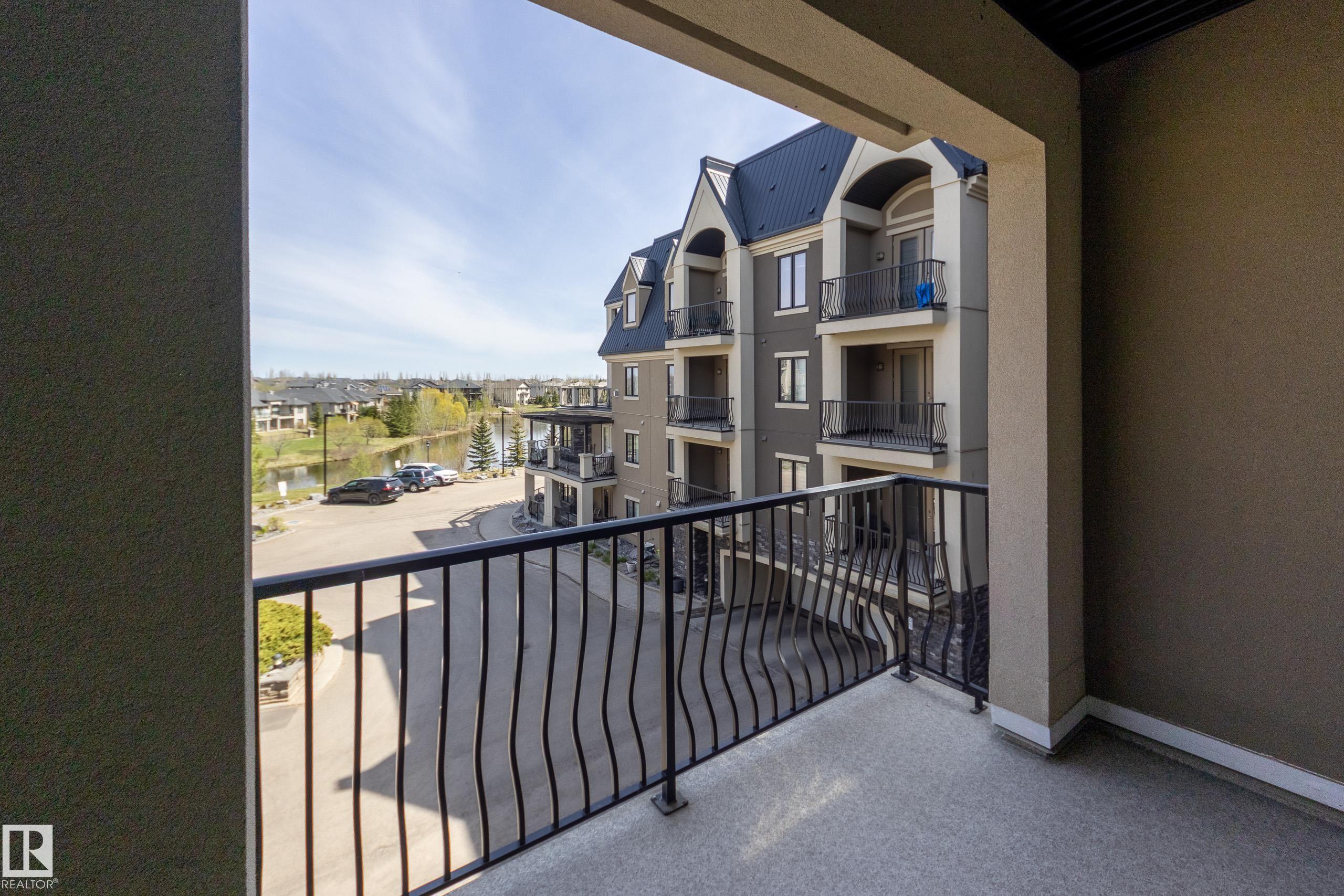 Photo 45 at 317 - 6083 Maynard Way NW, MacTaggart, Edmonton
