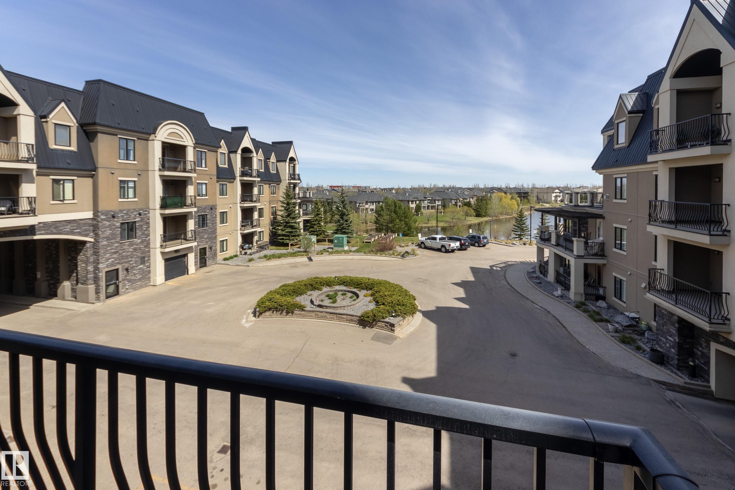 Photo 46 at 317 - 6083 Maynard Way NW, MacTaggart, Edmonton