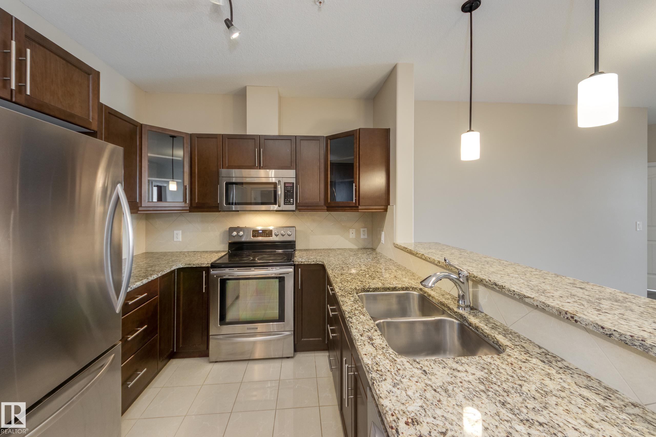 Photo 8 at 317 - 6083 Maynard Way NW, MacTaggart, Edmonton