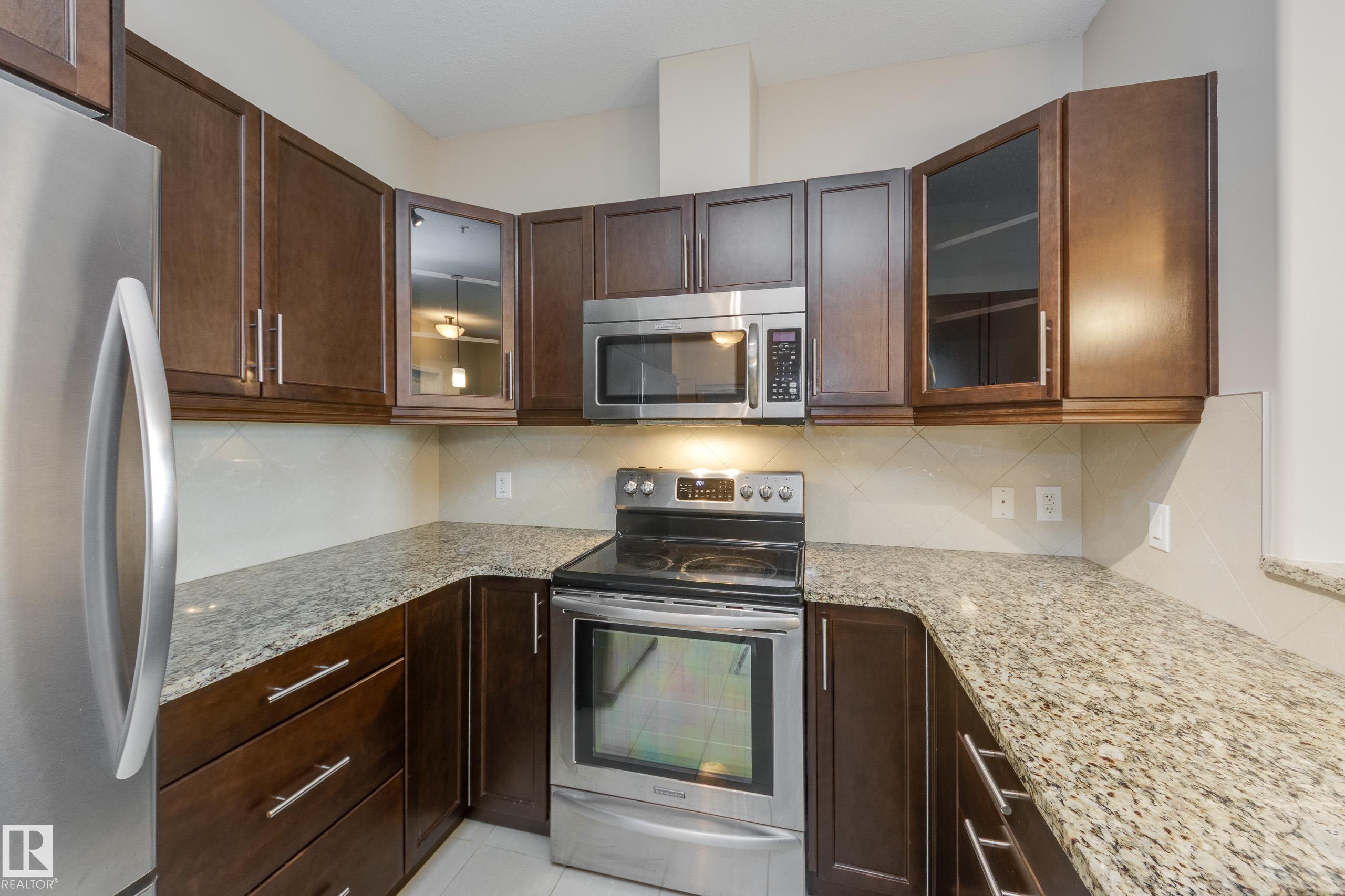 Photo 9 at 317 - 6083 Maynard Way NW, MacTaggart, Edmonton