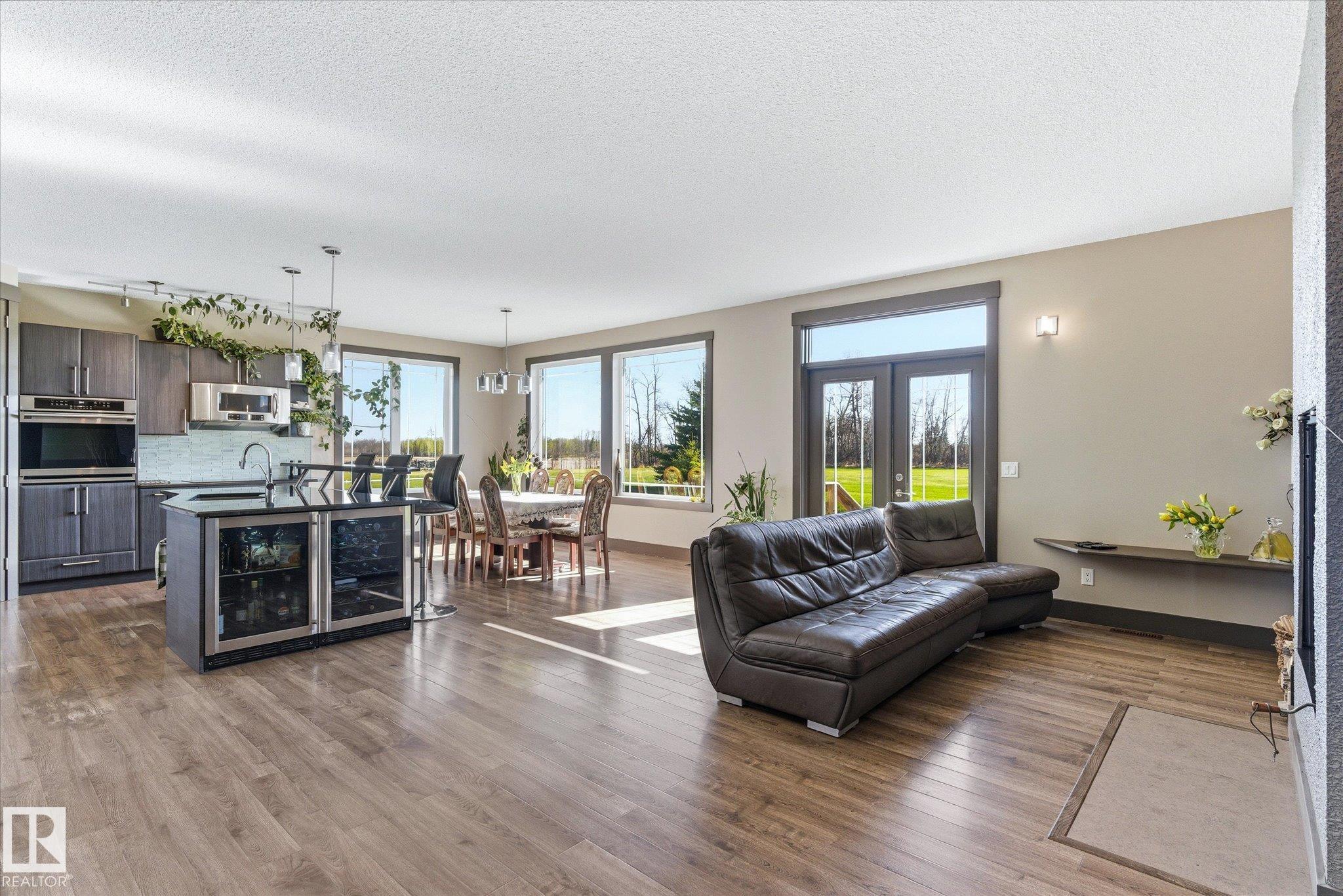 56217 Rge Road 242, None, Rural Sturgeon County