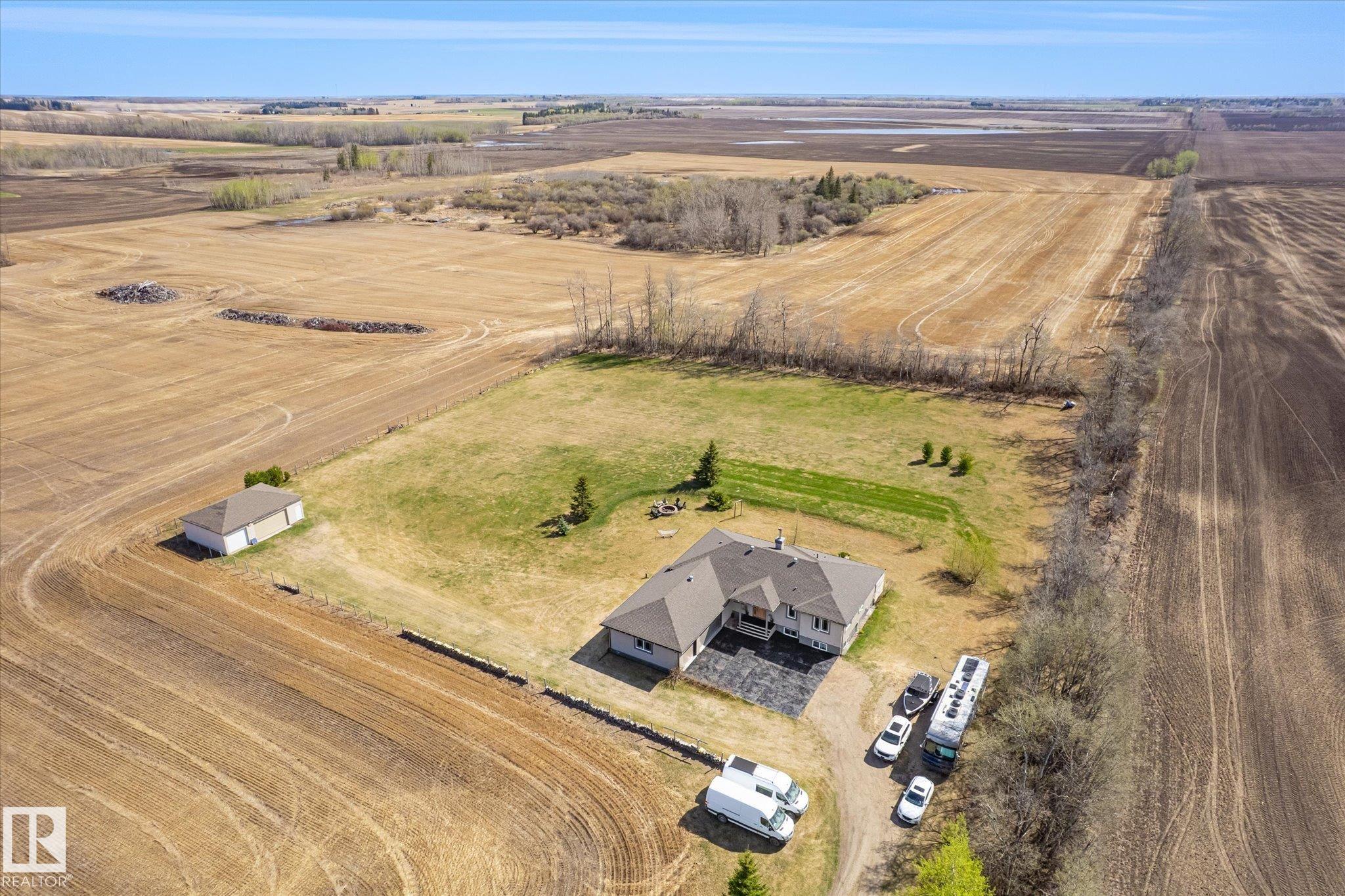 Photo 52 at 56217 Rge Road 242, None, Rural Sturgeon County