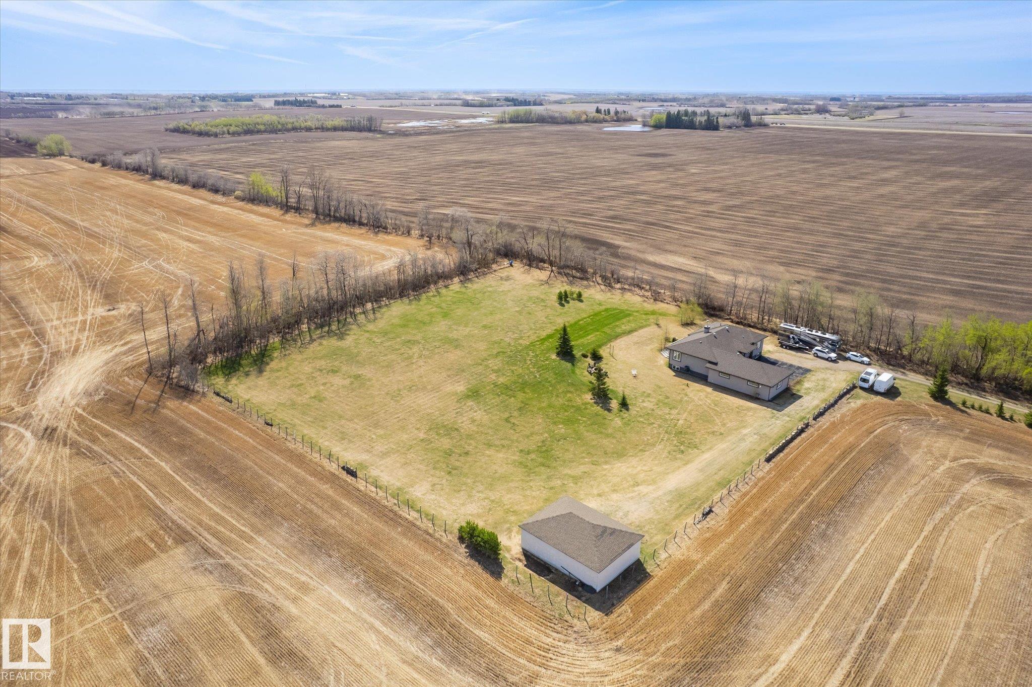 Photo 53 at 56217 Rge Road 242, None, Rural Sturgeon County