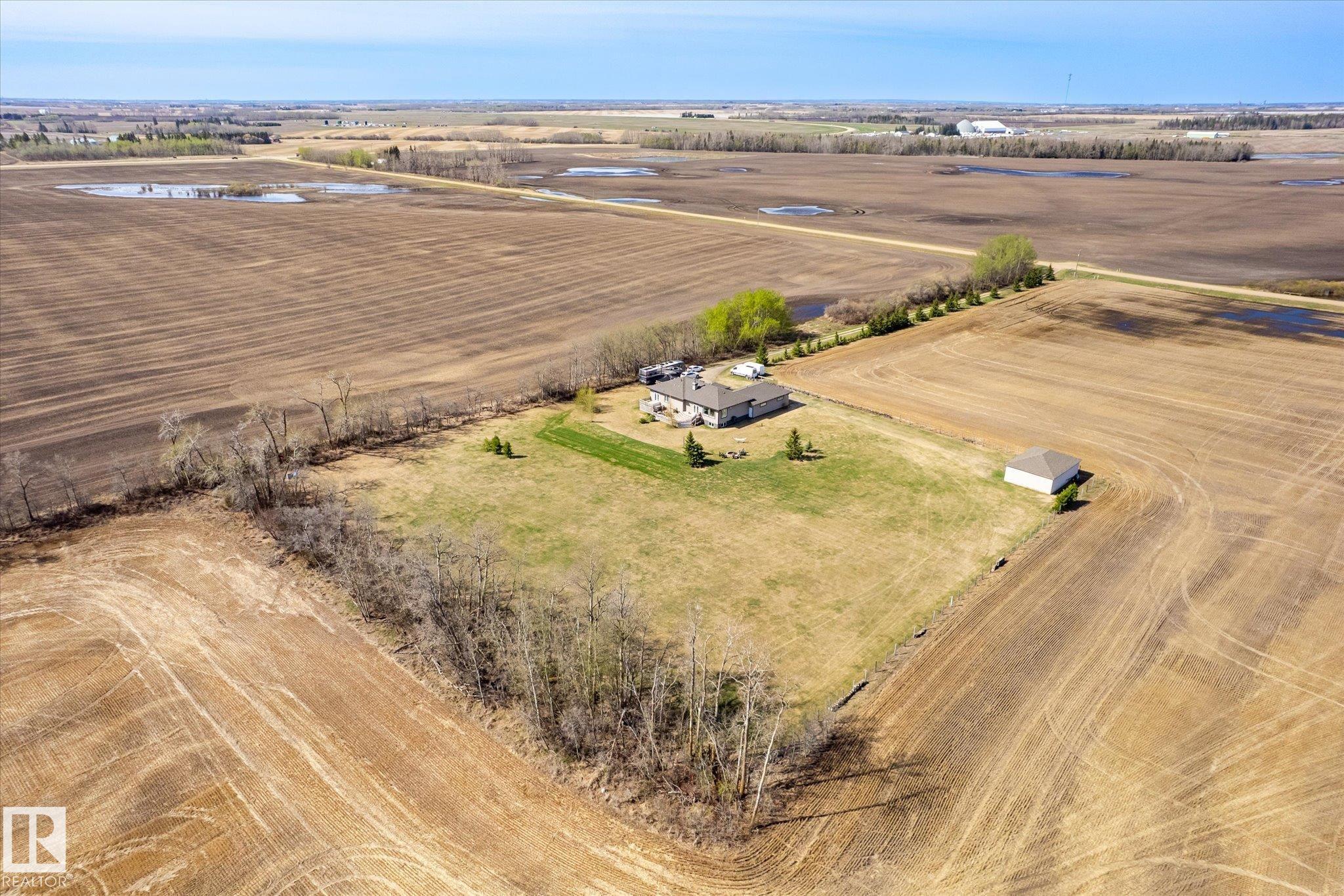 Photo 54 at 56217 Rge Road 242, None, Rural Sturgeon County