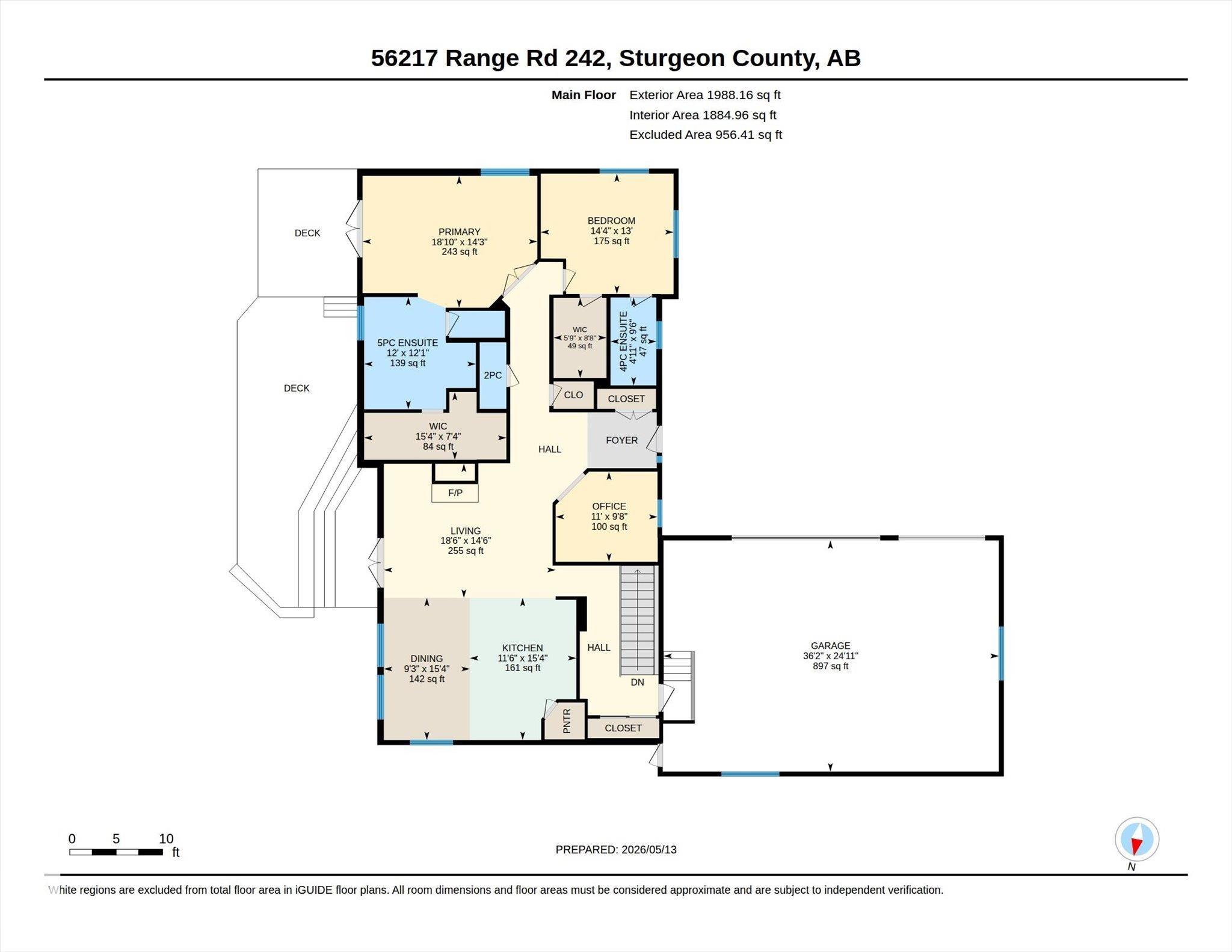 Photo 61 at 56217 Rge Road 242, None, Rural Sturgeon County
