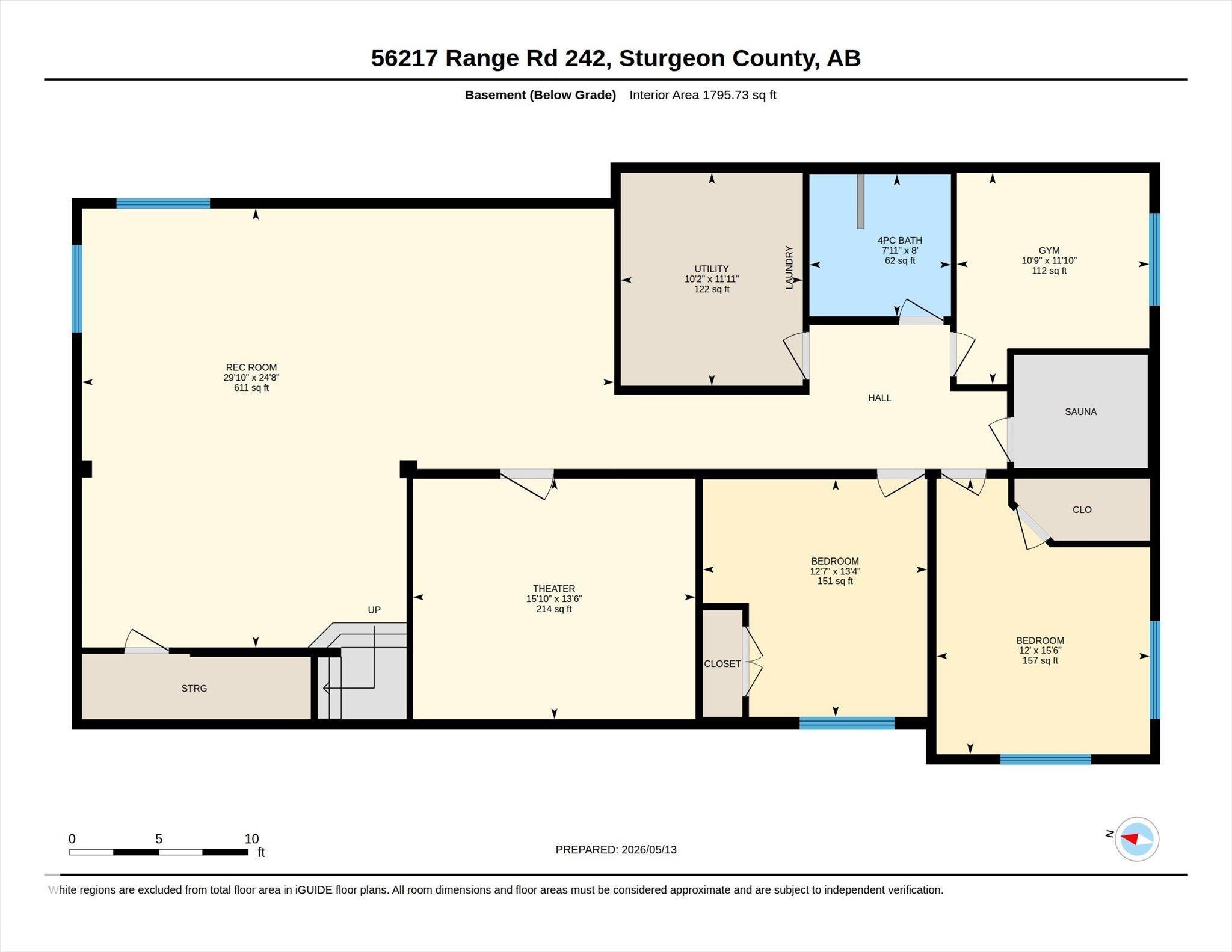 Photo 62 at 56217 Rge Road 242, None, Rural Sturgeon County