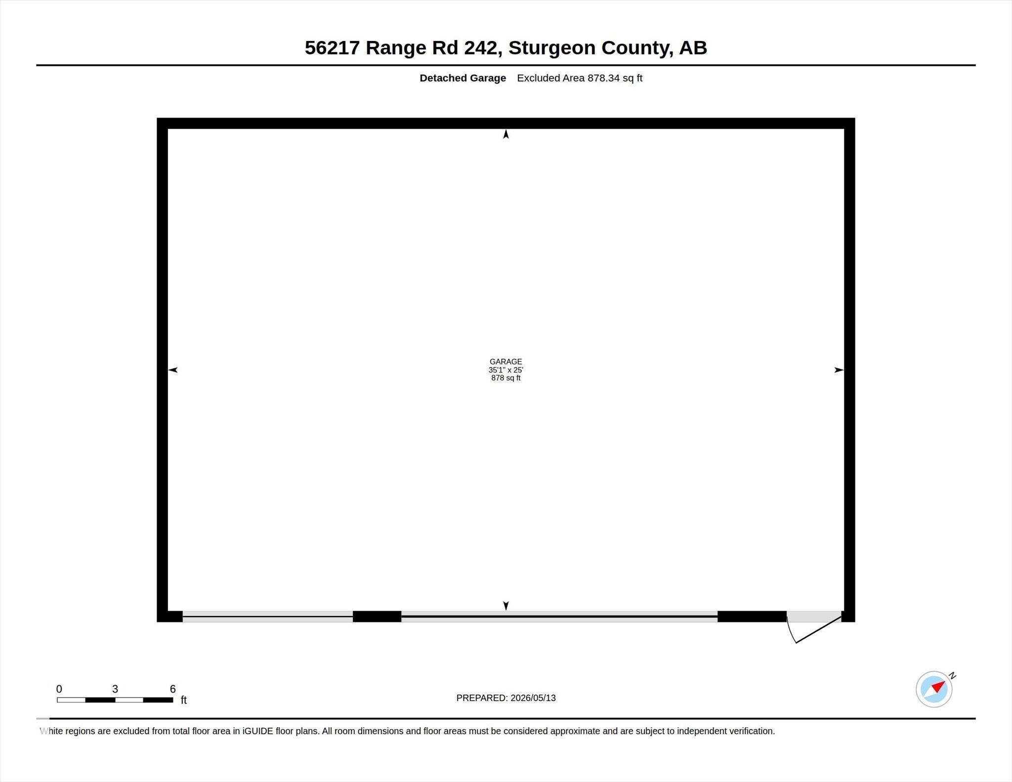 Photo 63 at 56217 Rge Road 242, None, Rural Sturgeon County