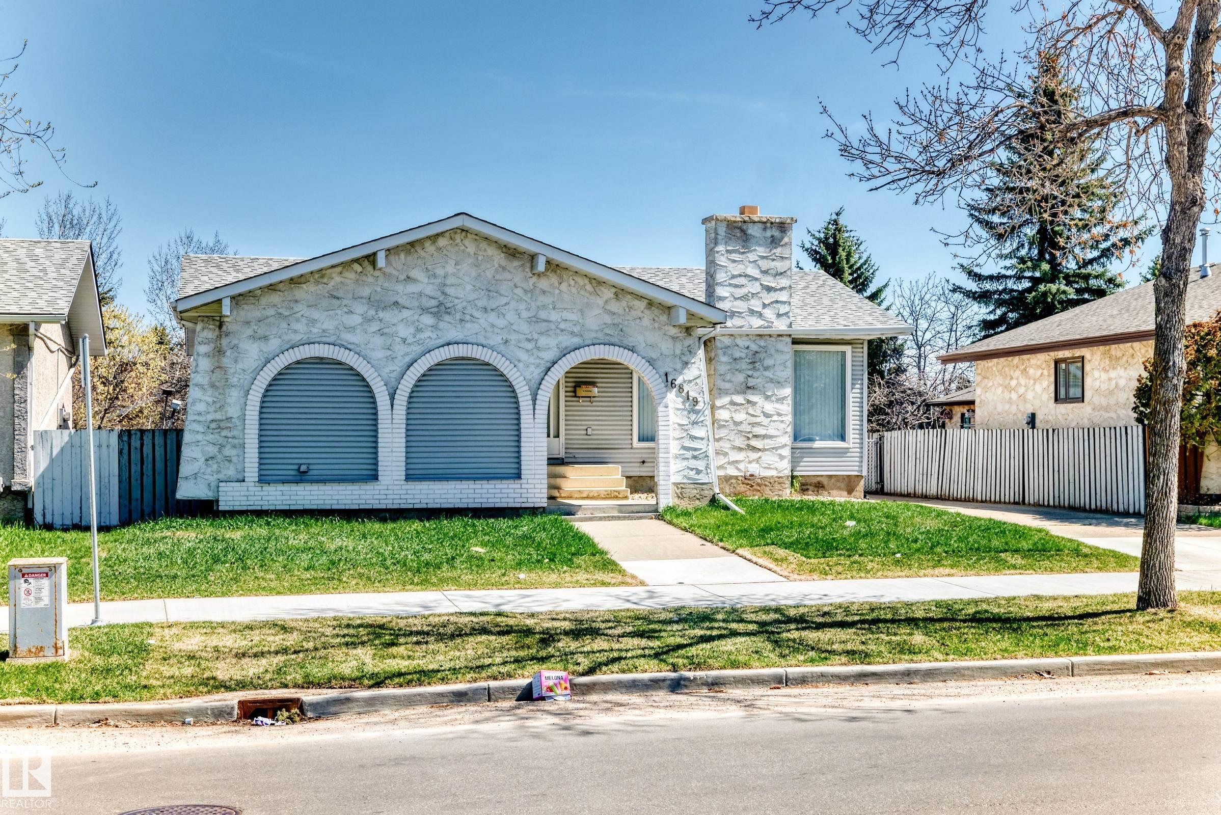 Picture for 16819 109 ST NW