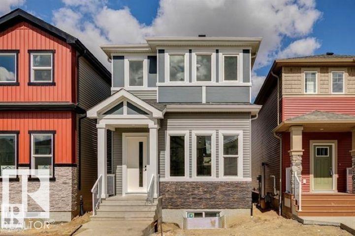10213 92a Avenue NW, Morinville