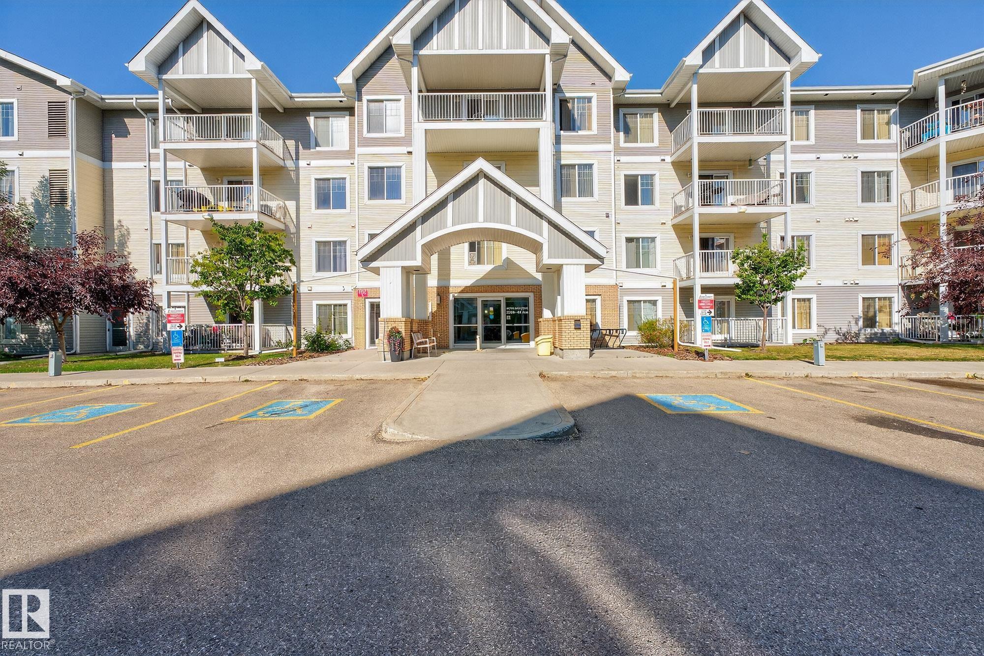 215 - 2208 44 Avenue NW, Larkspur, Edmonton