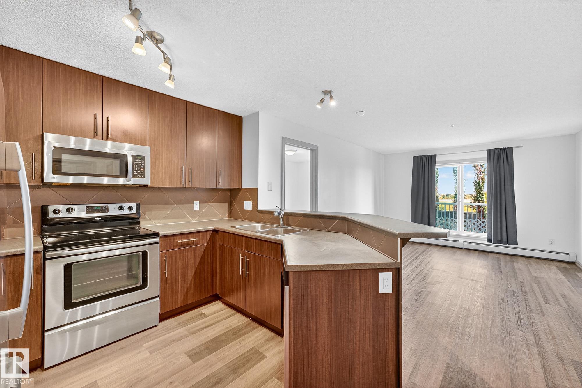Picture for #215 2208 44 AV NW