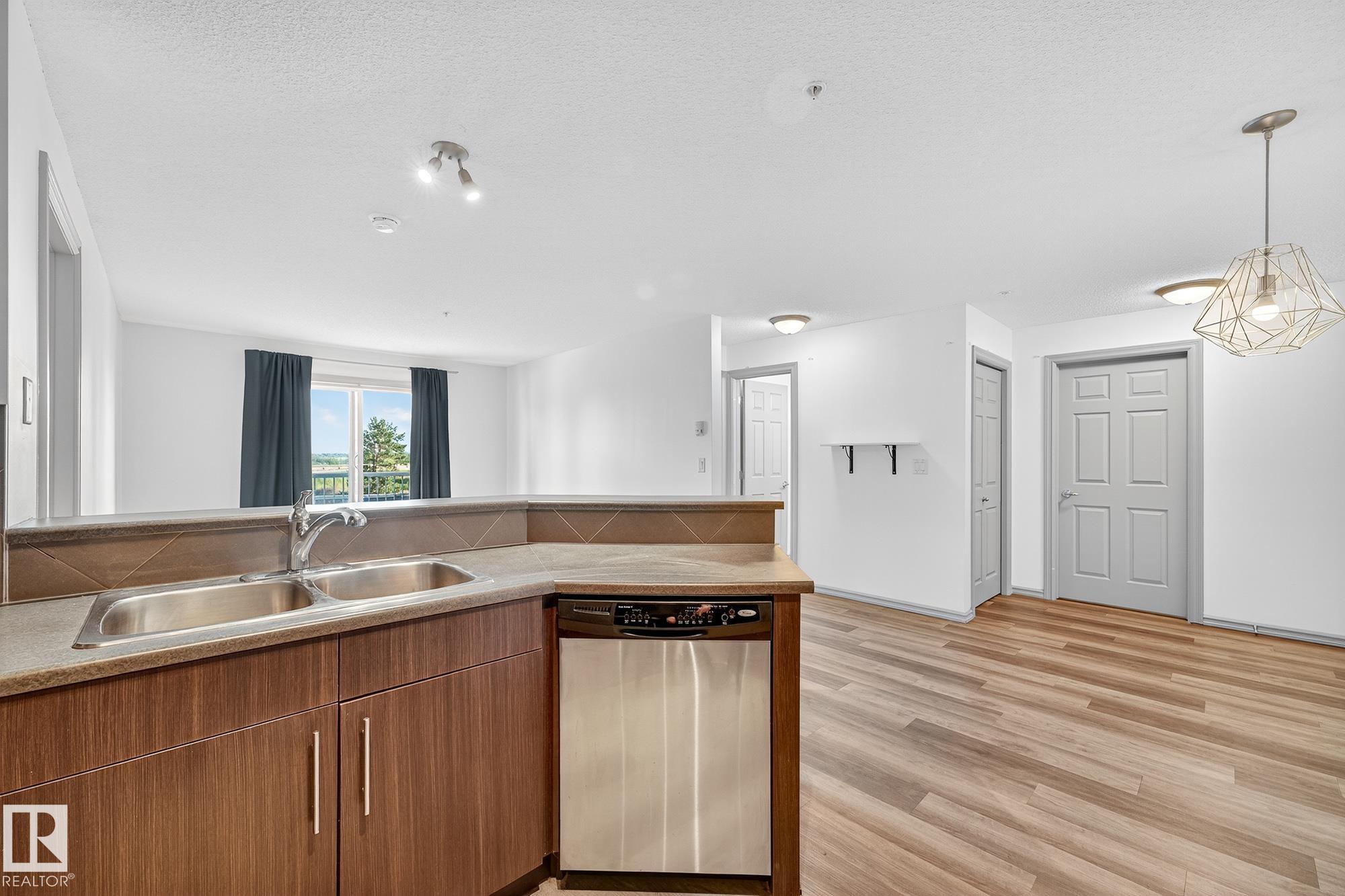 Picture for #215 2208 44 AV NW
