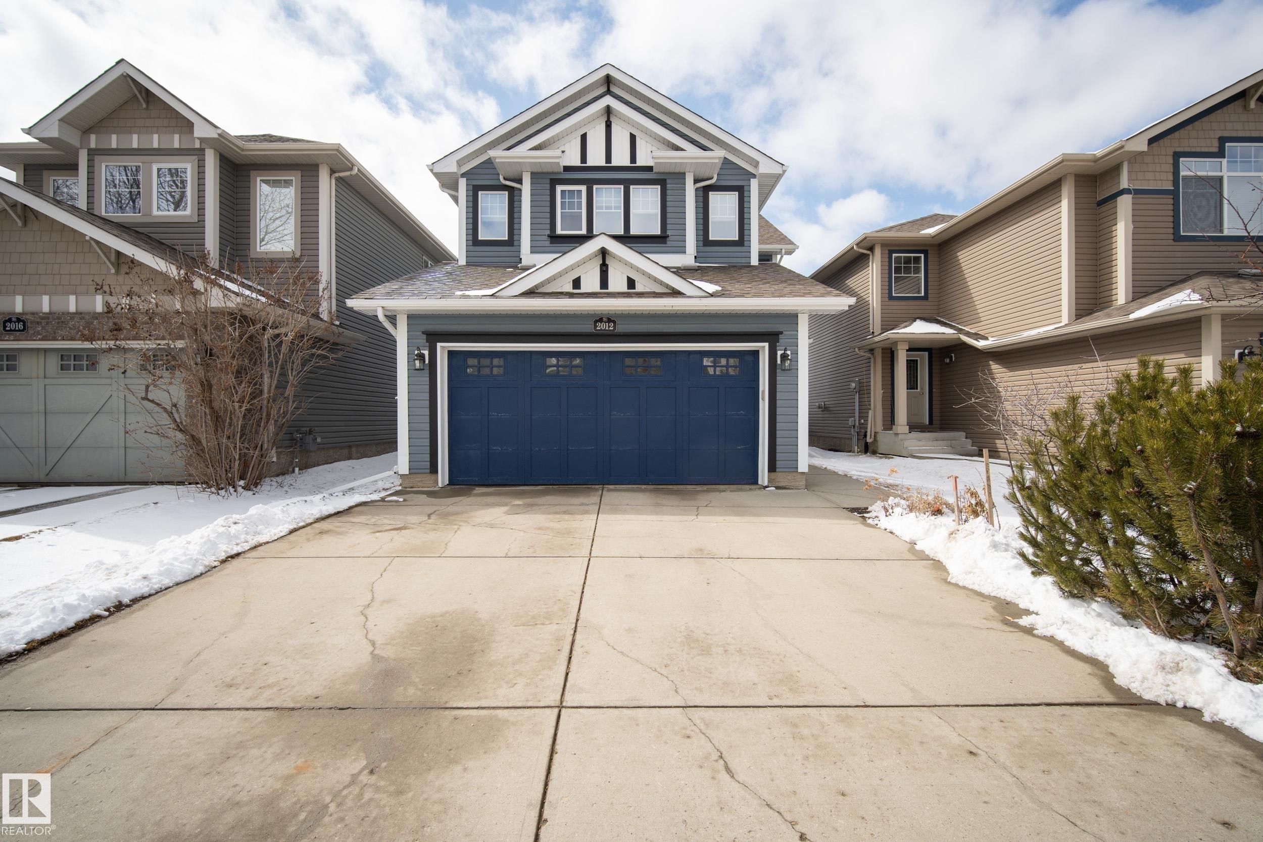 Picture for 2012 126 ST SW