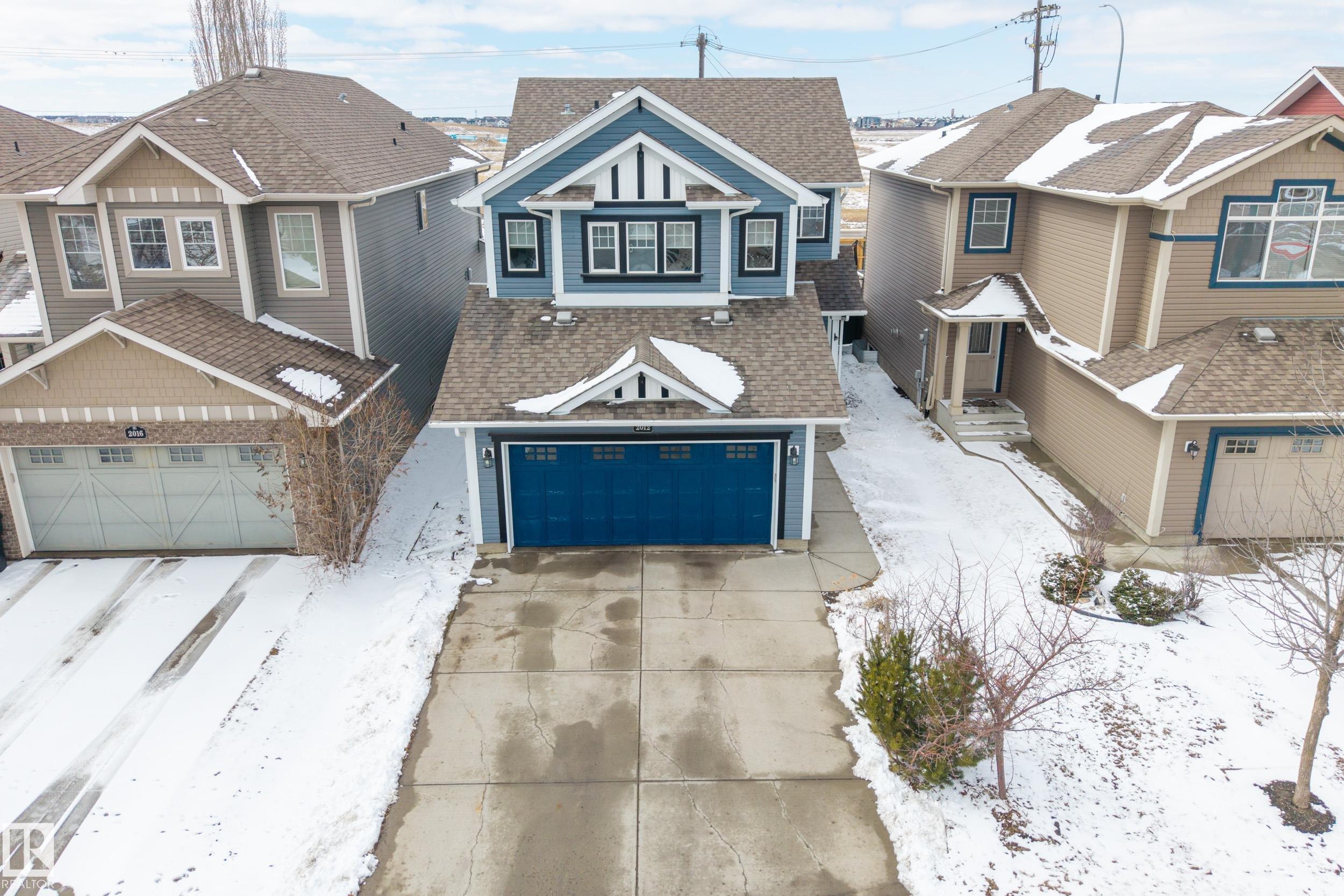 Photo 39 at 2012 126 Street SW, Rutherford, Edmonton