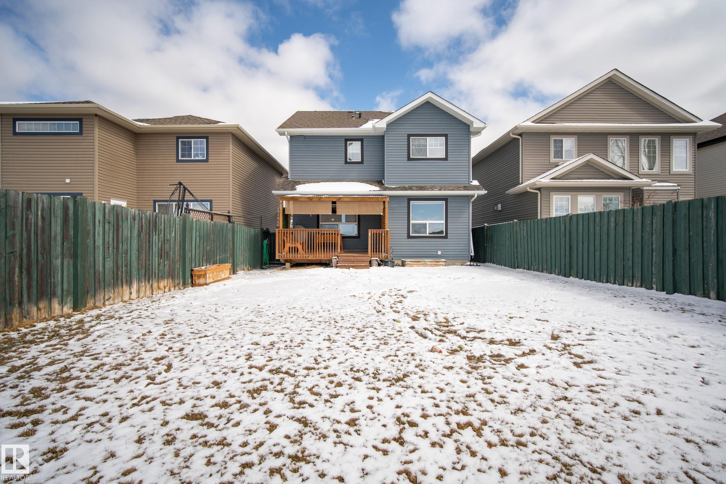 Photo 41 at 2012 126 Street SW, Rutherford, Edmonton