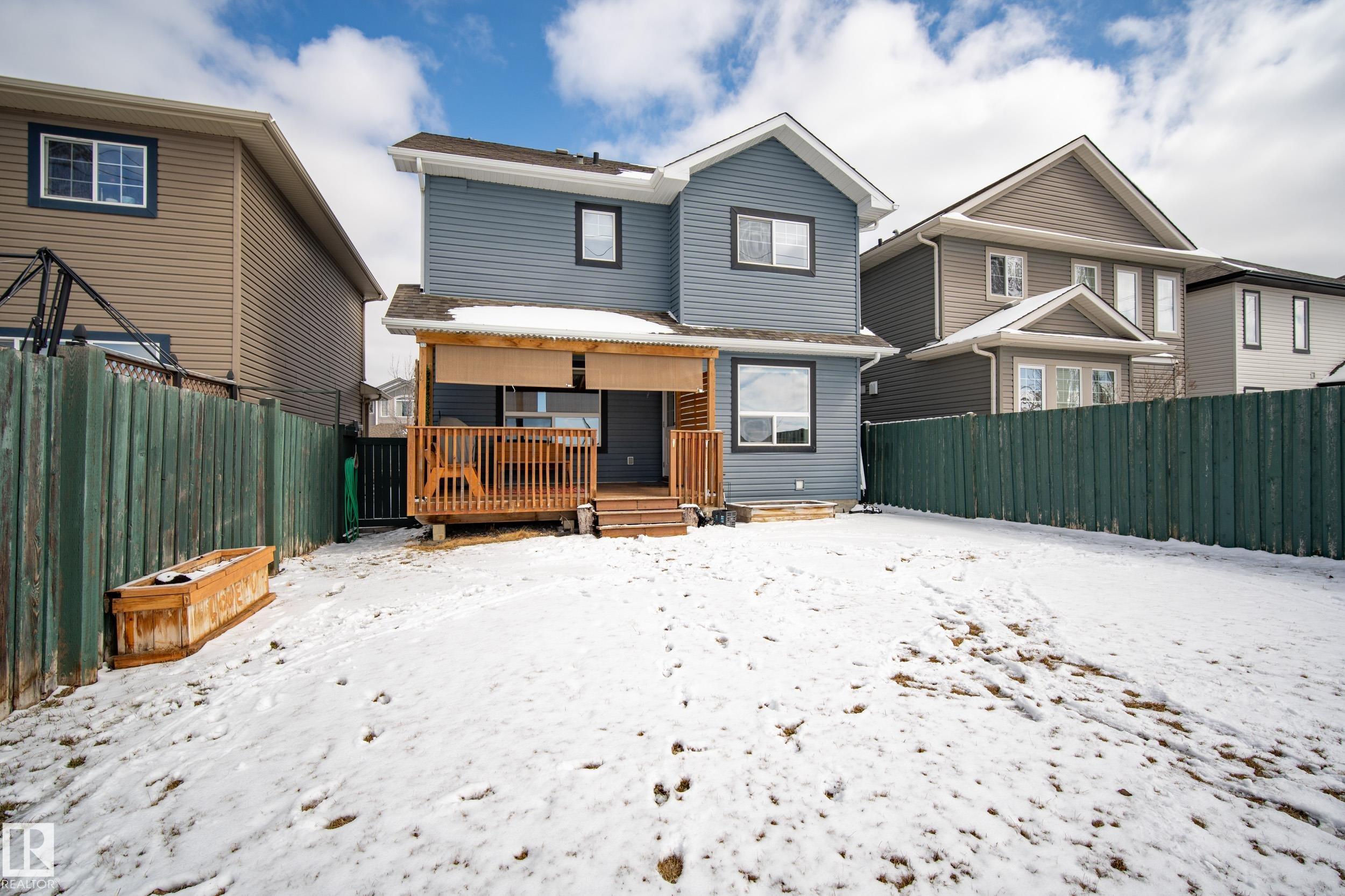 Photo 42 at 2012 126 Street SW, Rutherford, Edmonton