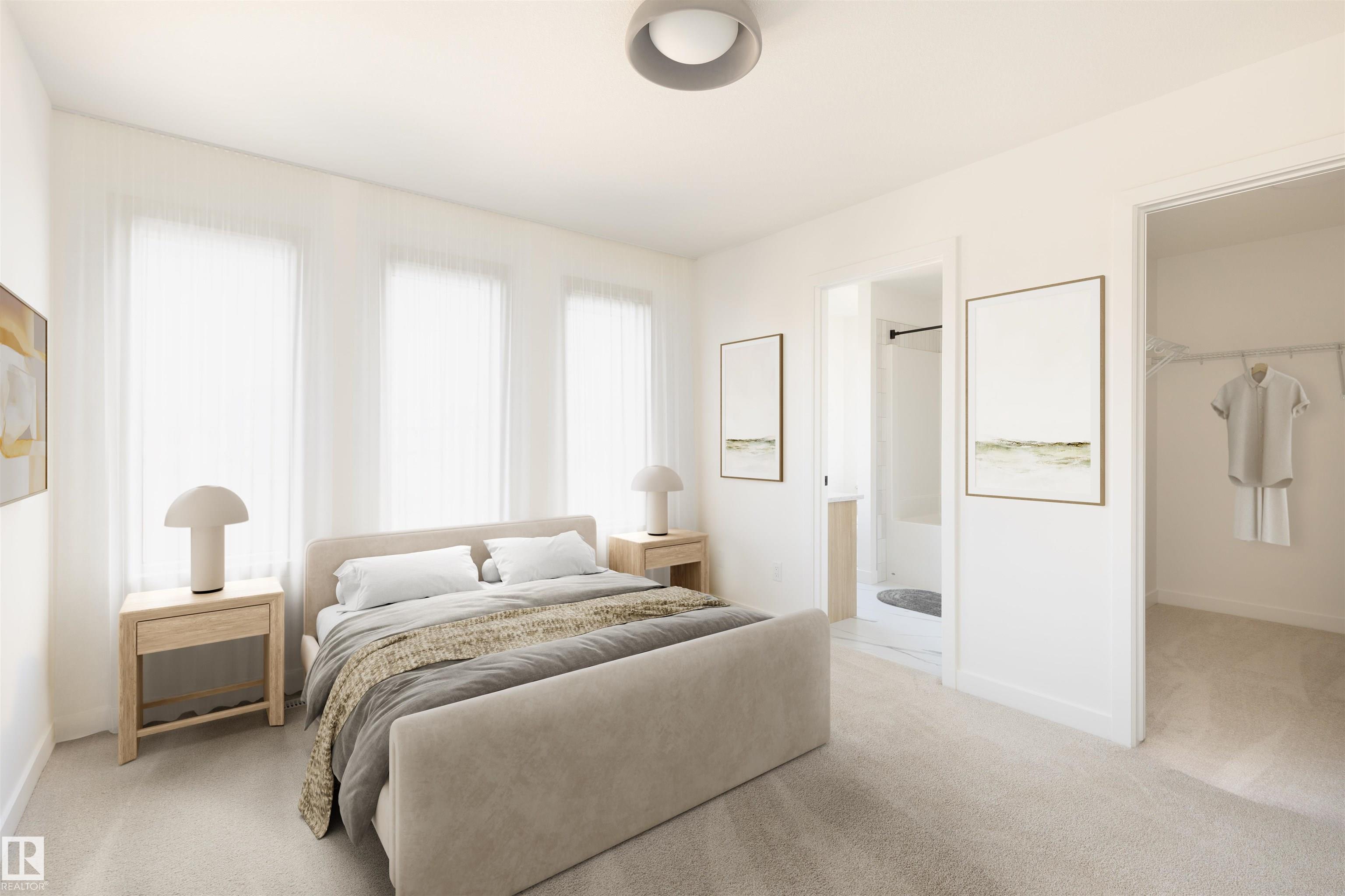 Photo 8 at 18 Cheval Close, Cambrian, Sherwood Park