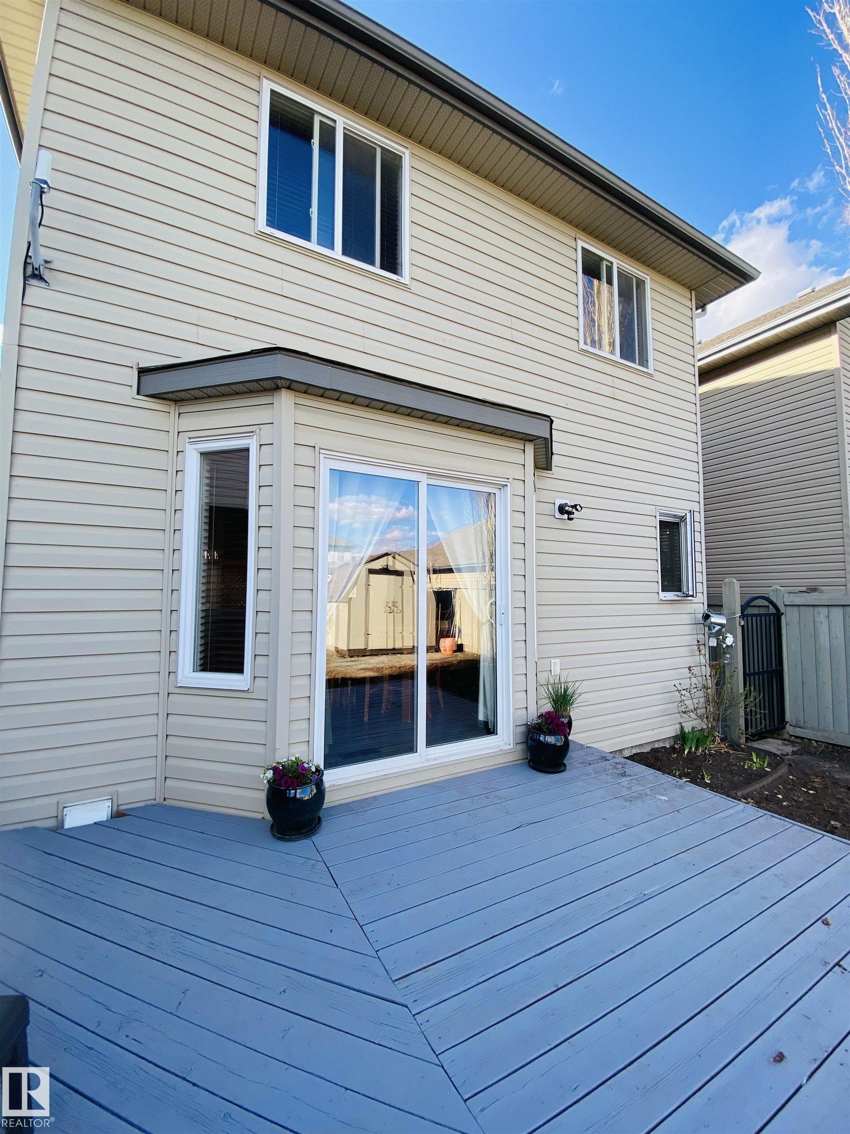 Photo 33 at 1151 37 Avenue NW, Tamarack, Edmonton