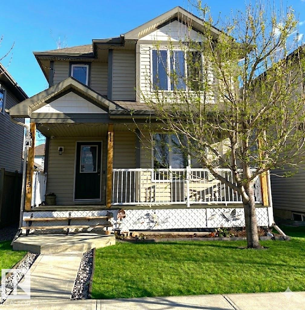 Photo 34 at 1151 37 Avenue NW, Tamarack, Edmonton