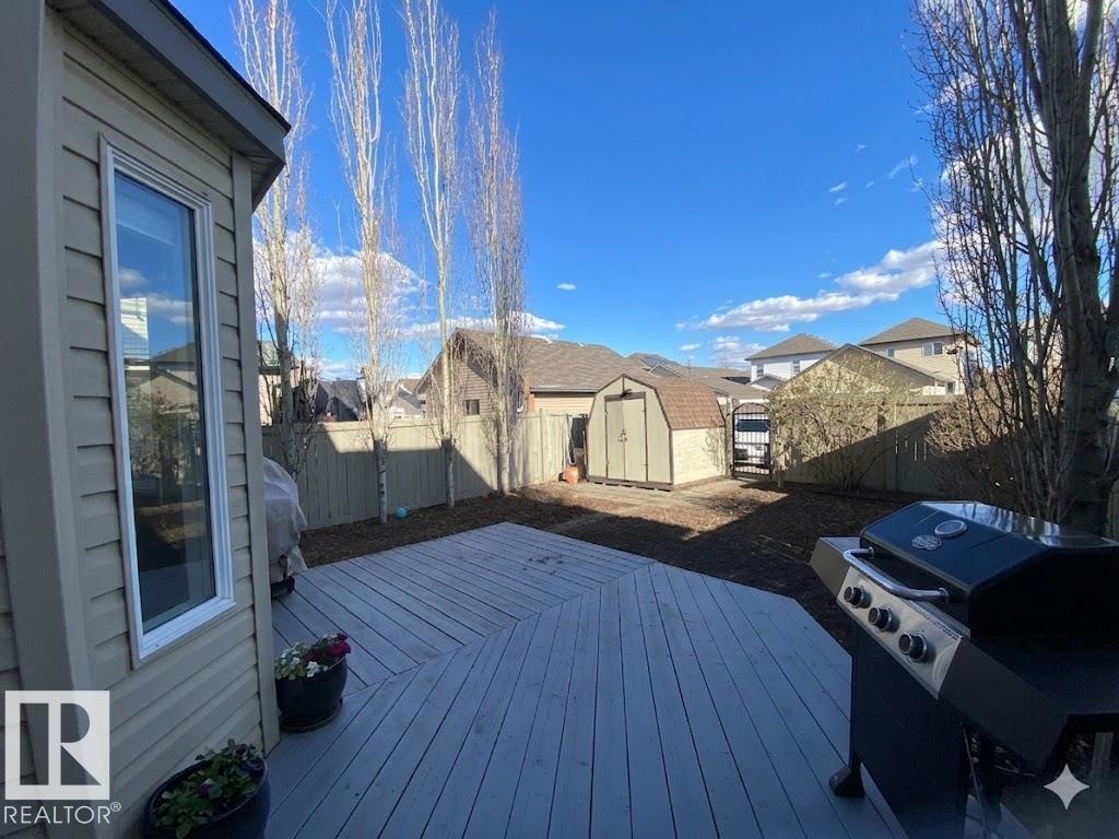 Photo 10 at 1151 37 Avenue NW, Tamarack, Edmonton
