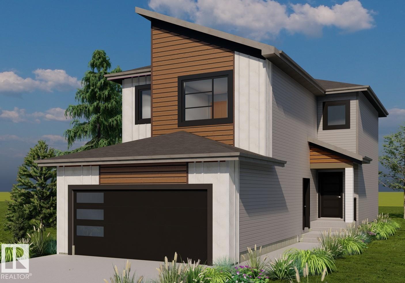259 Linden Loop, Woodbend, Leduc