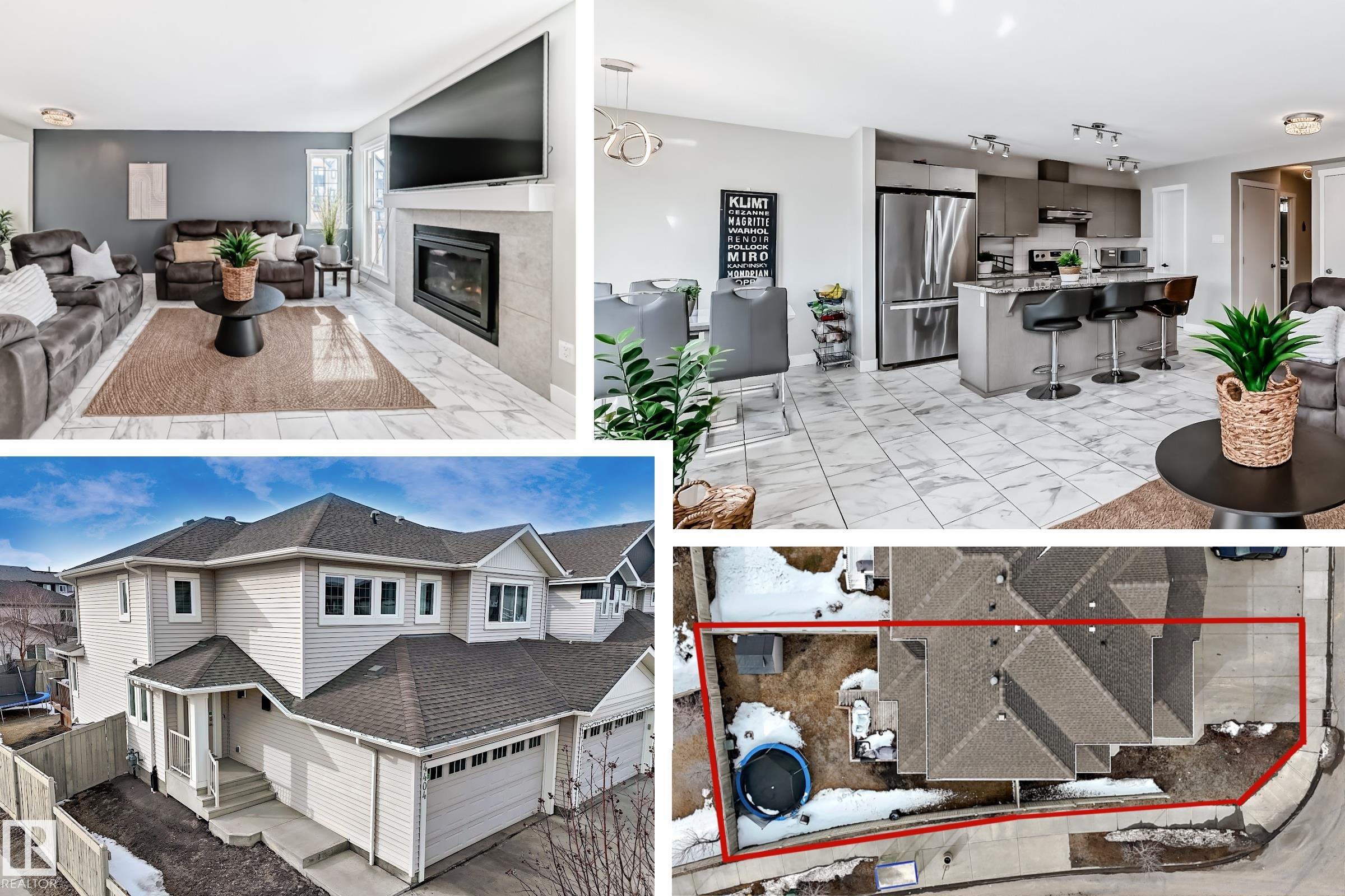 4404 6 Street NW, Maple Crest, Edmonton