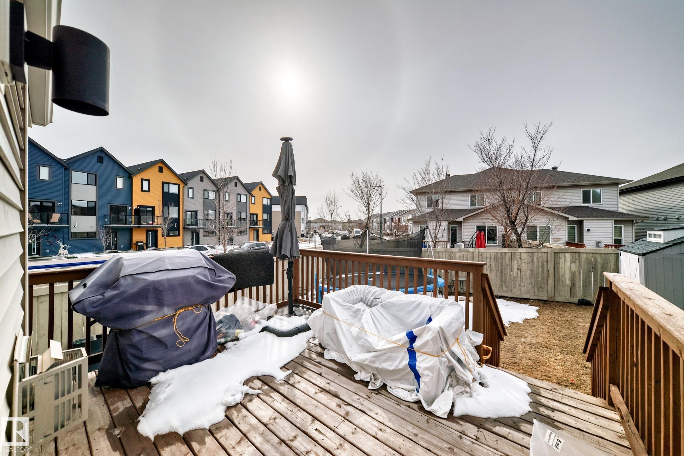 Photo 53 at 4404 6 Street NW, Maple Crest, Edmonton