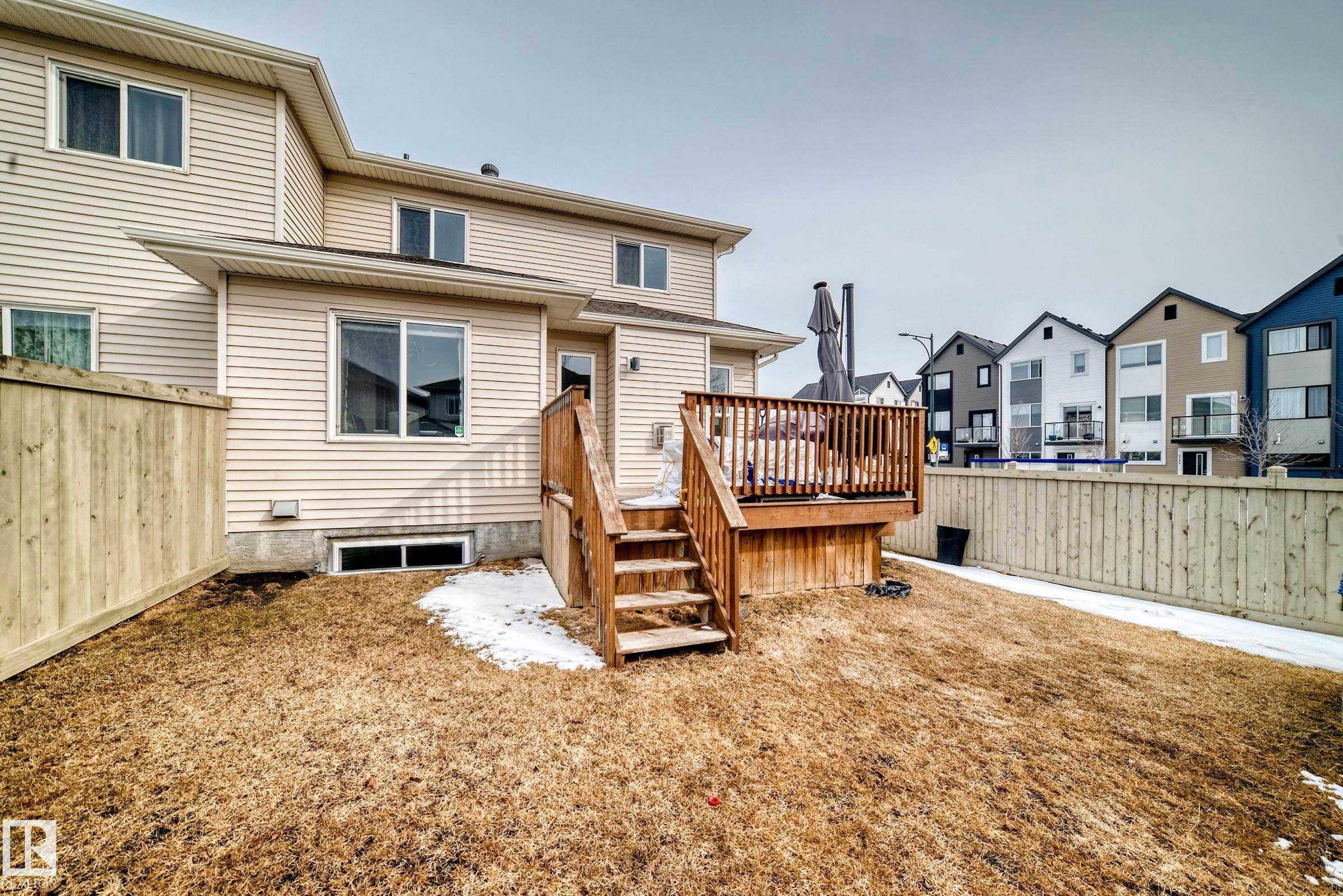 Photo 57 at 4404 6 Street NW, Maple Crest, Edmonton