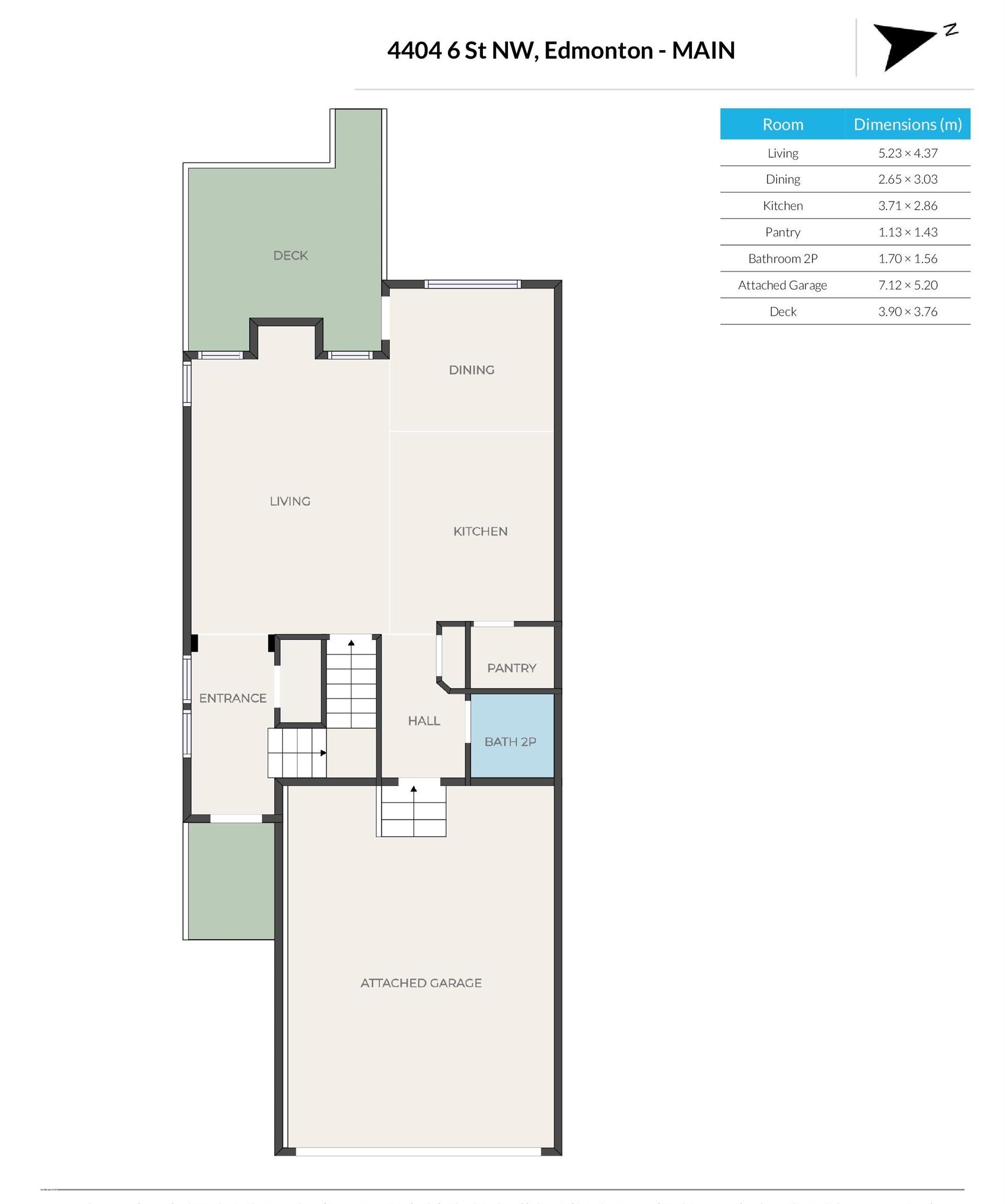 Photo 65 at 4404 6 Street NW, Maple Crest, Edmonton