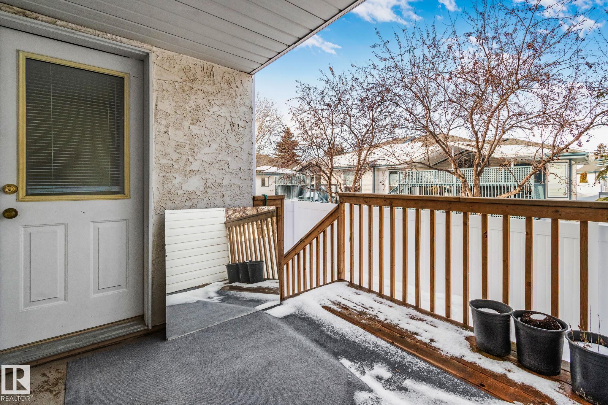 Photo 42 at 22 - 9703 174 Street NW, Terra Losa, Edmonton