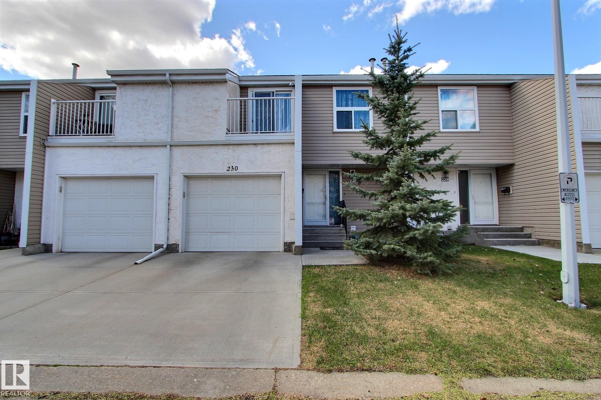230 Chateau Place NW, Belmead, Edmonton