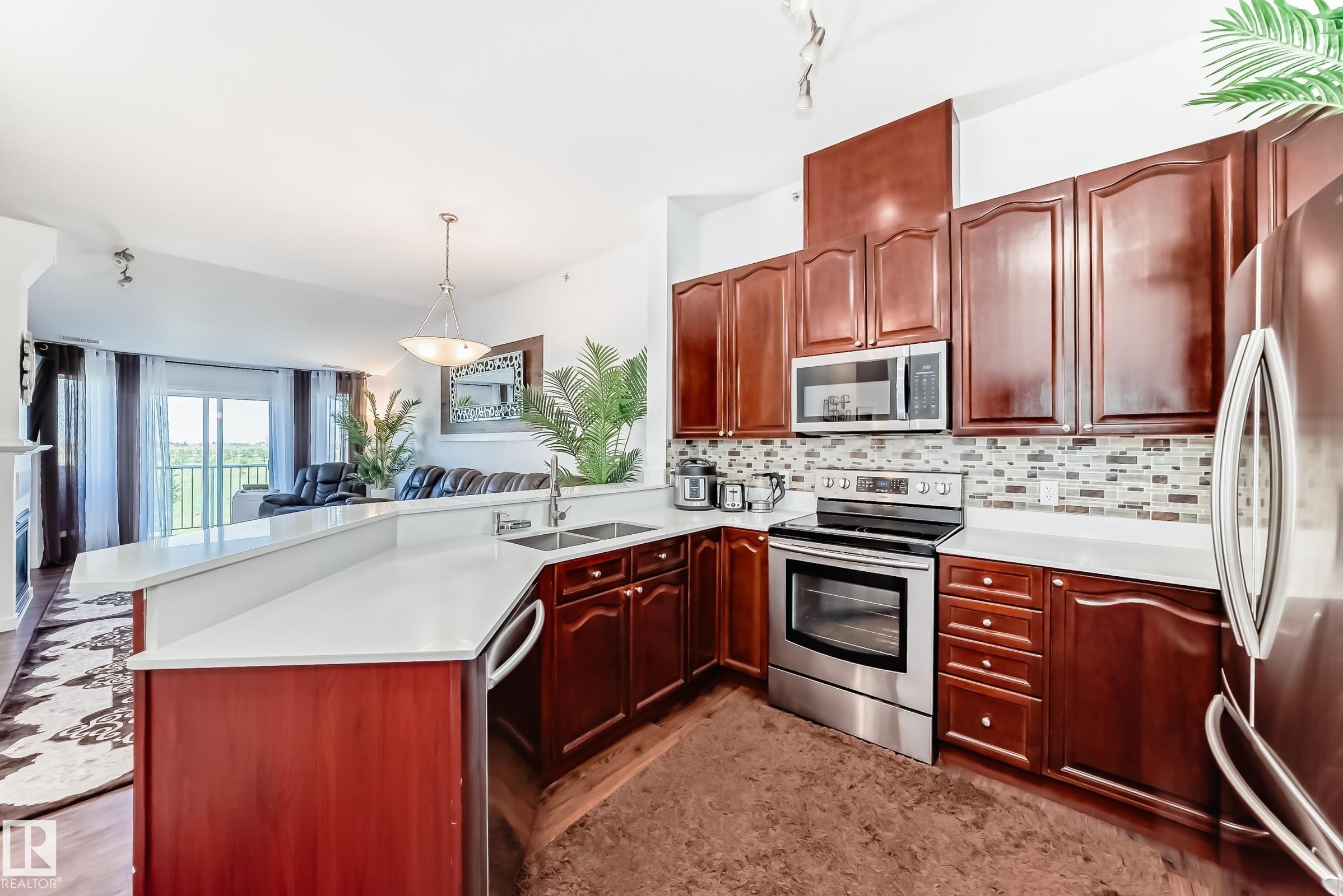 Picture for #412 4312 139 AV NW
