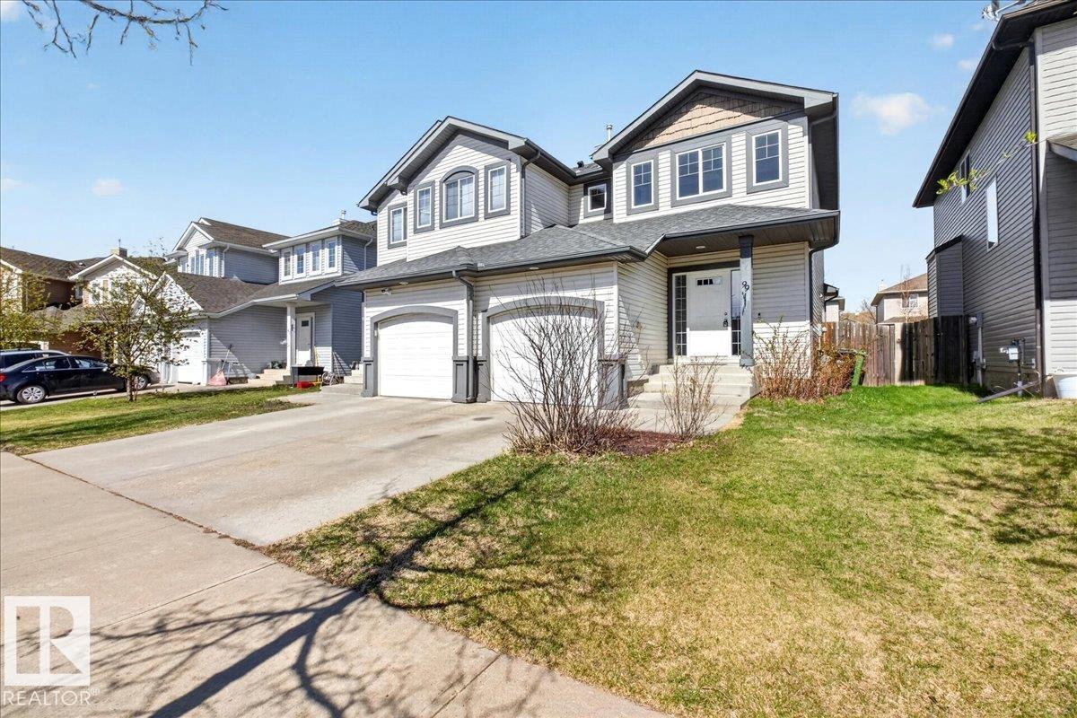 99 Birch Place, Westpark, Fort Saskatchewan