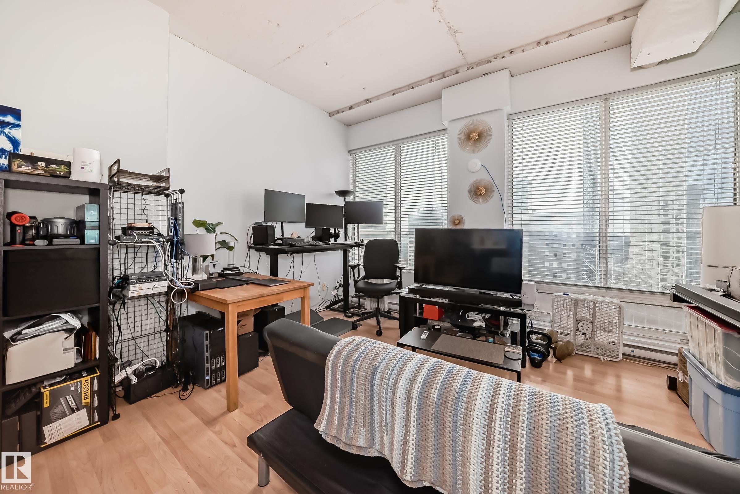 Photo 11 at 1207 - 10024 Jasper Avenue NW, Downtown, Edmonton