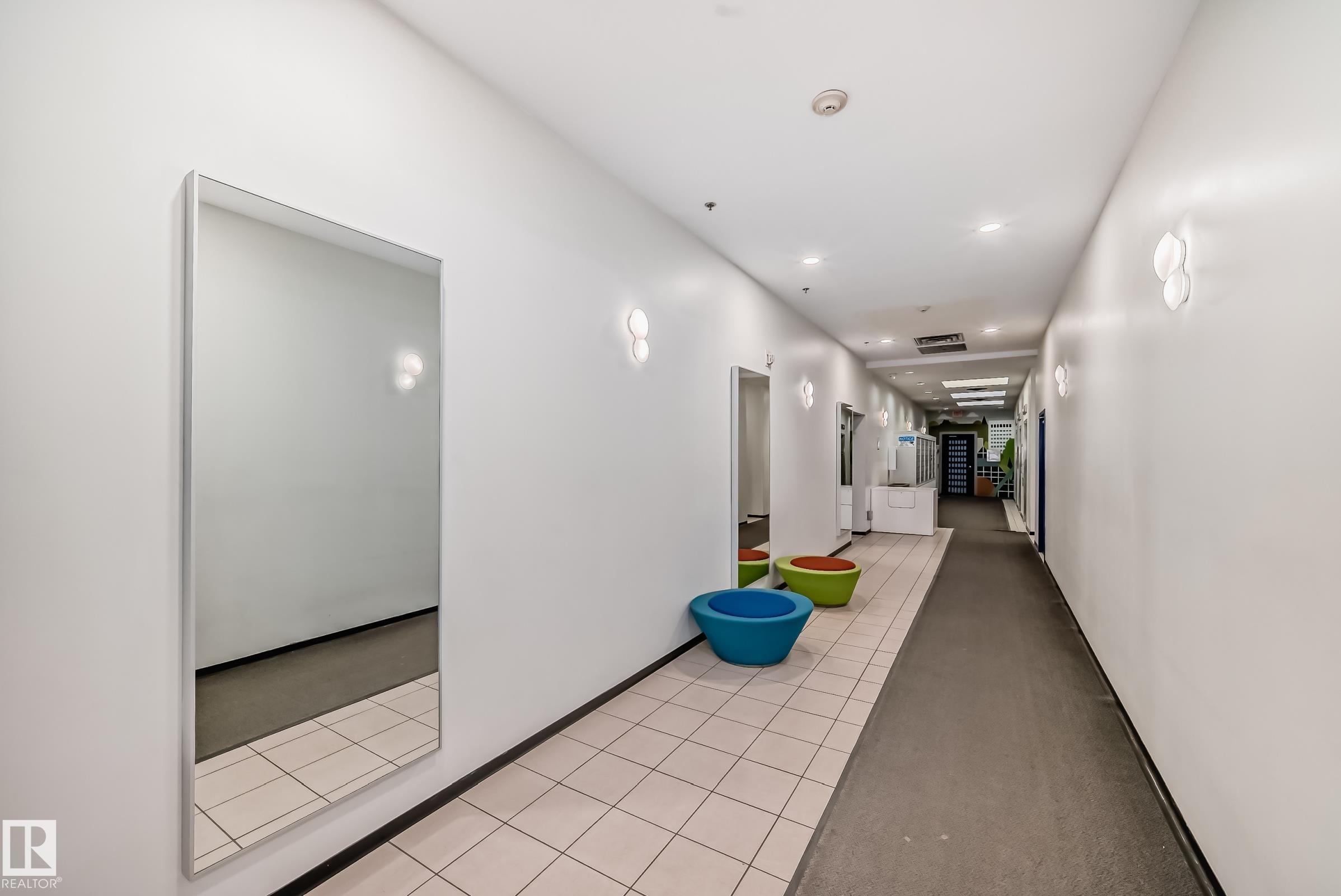 Photo 19 at 1207 - 10024 Jasper Avenue NW, Downtown, Edmonton