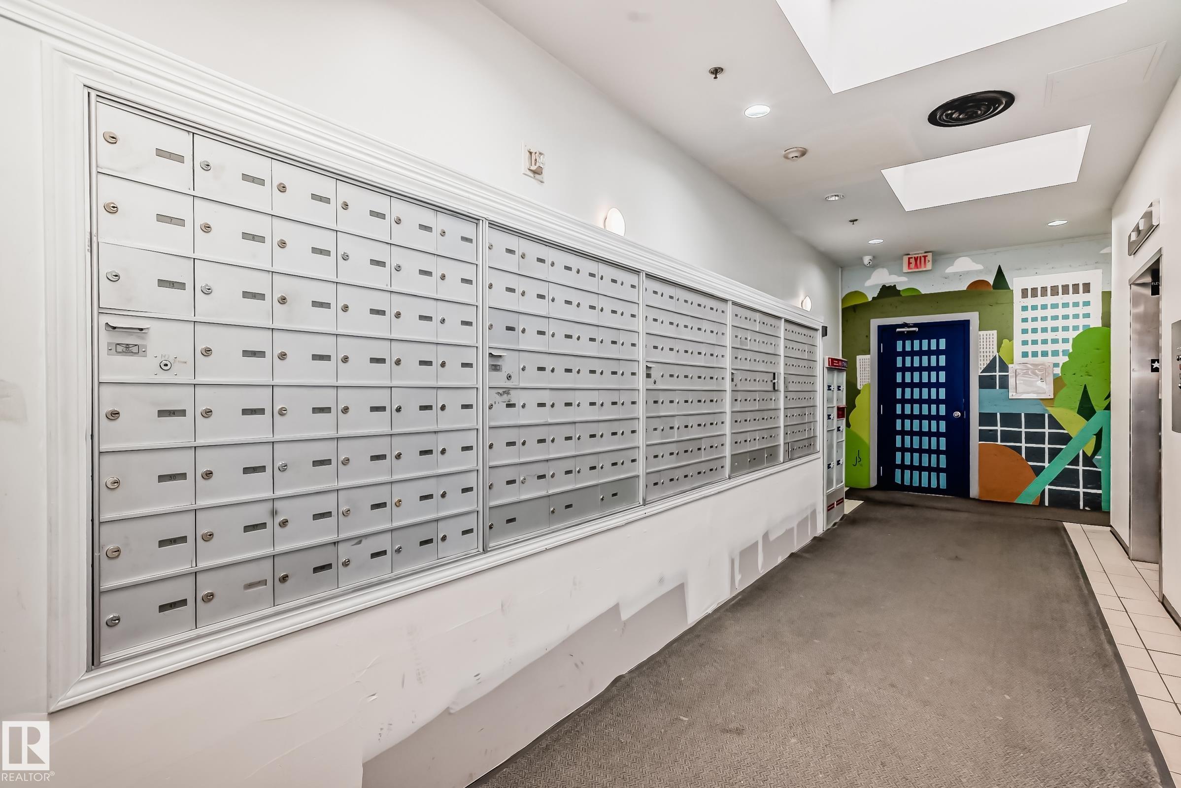 Photo 20 at 1207 - 10024 Jasper Avenue NW, Downtown, Edmonton