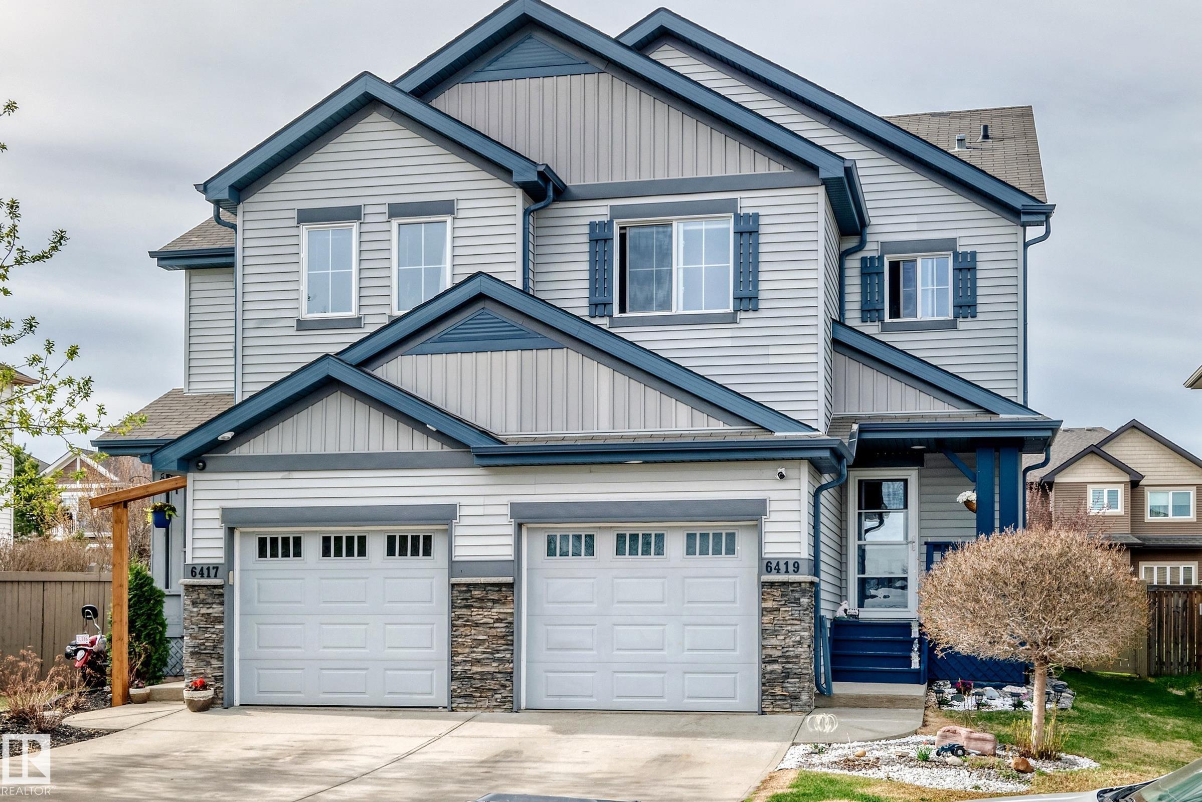6419 18 Avenue SW, Walker, Edmonton